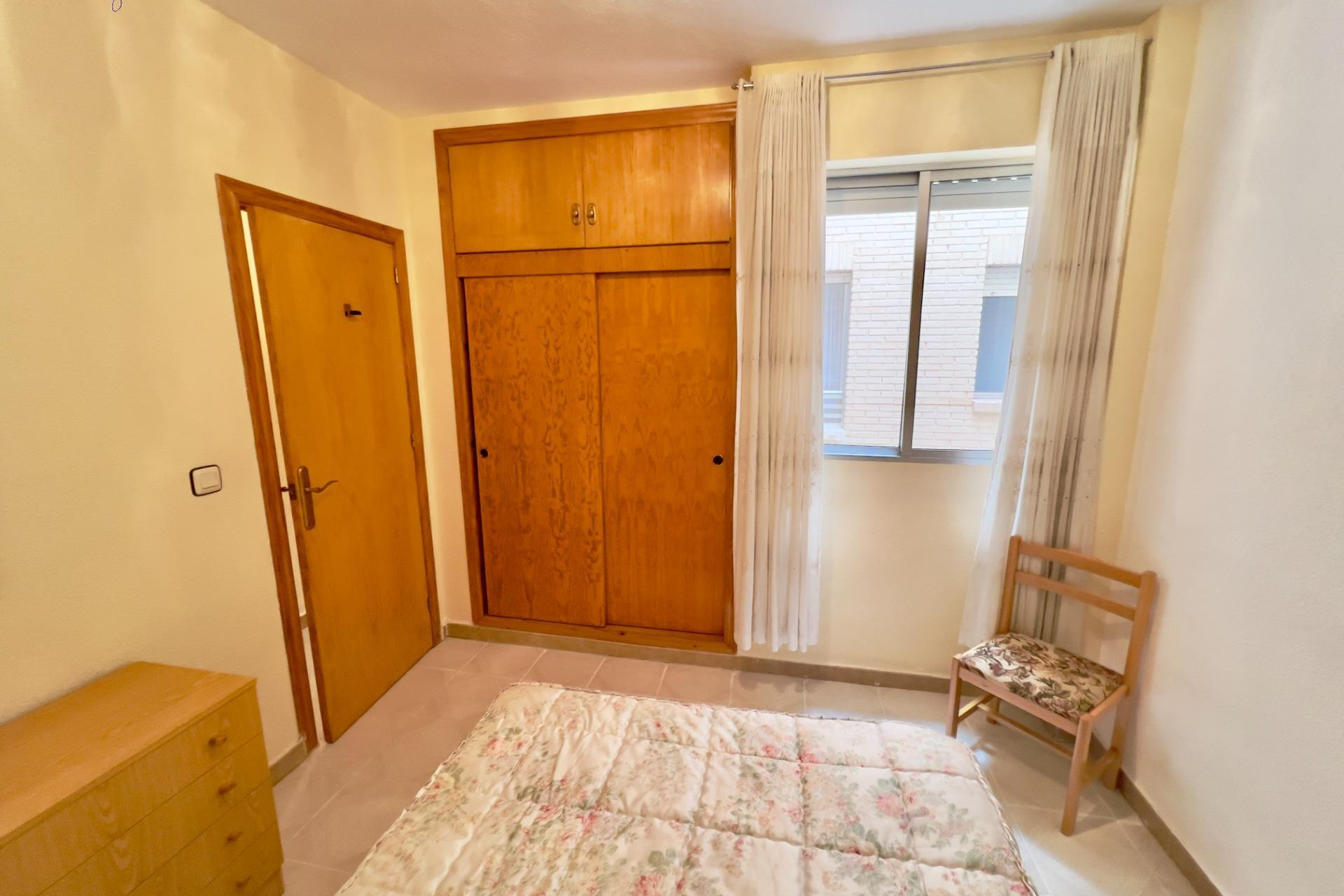 Revente - Appartement - Torrevieja - Playa del cura