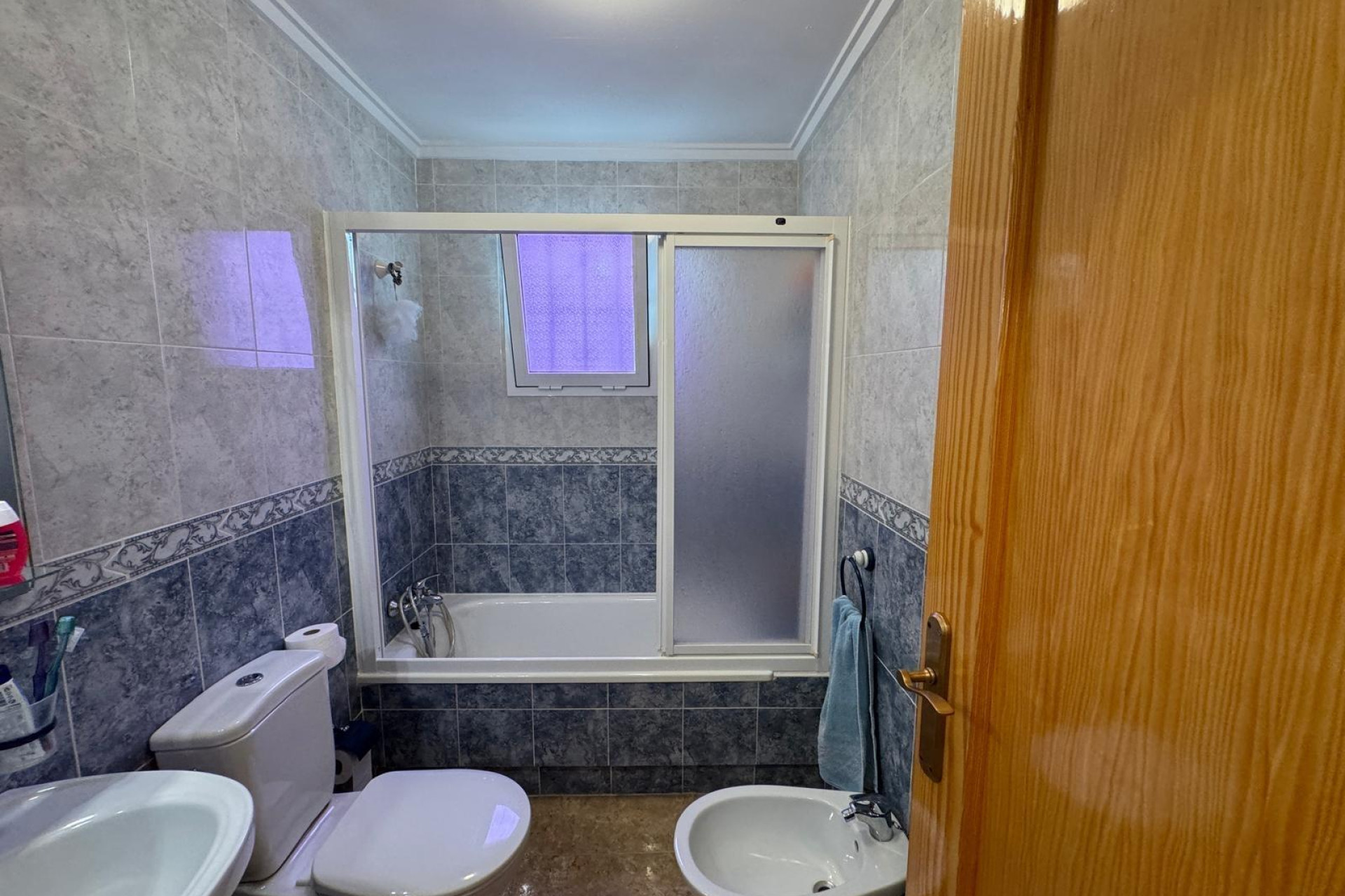 Revente - Appartement - Torrevieja - Playa del cura