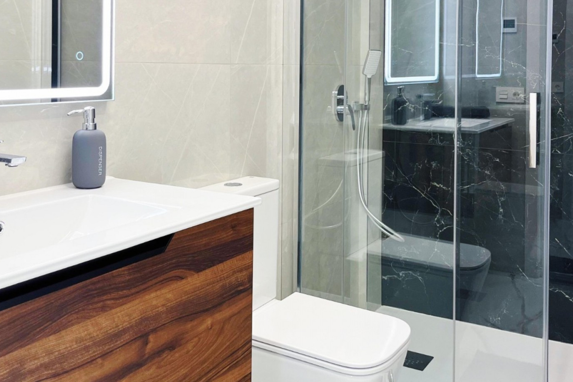 Revente - Appartement - Torrevieja - Playa del Cura