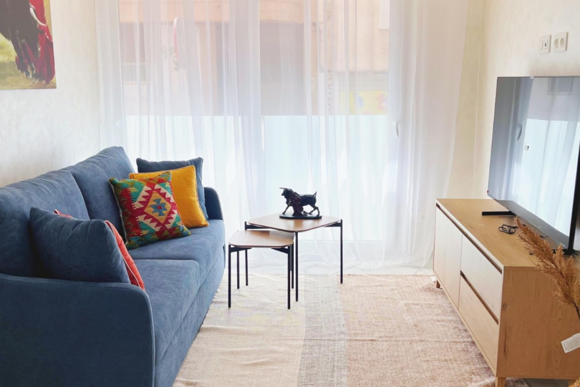 Revente - Appartement - Torrevieja - Playa del Cura