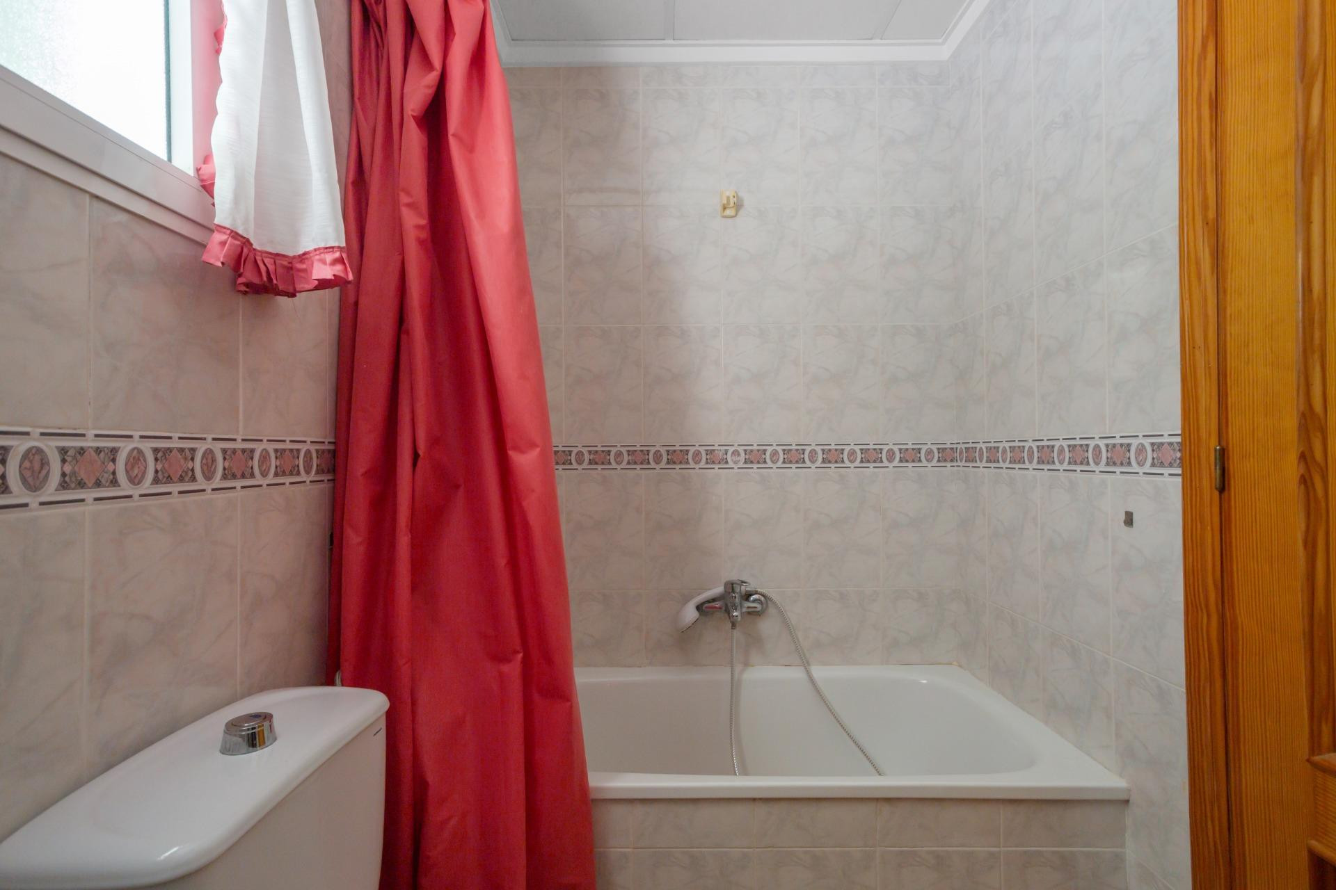 Revente - Appartement - Torrevieja - Playa del cura