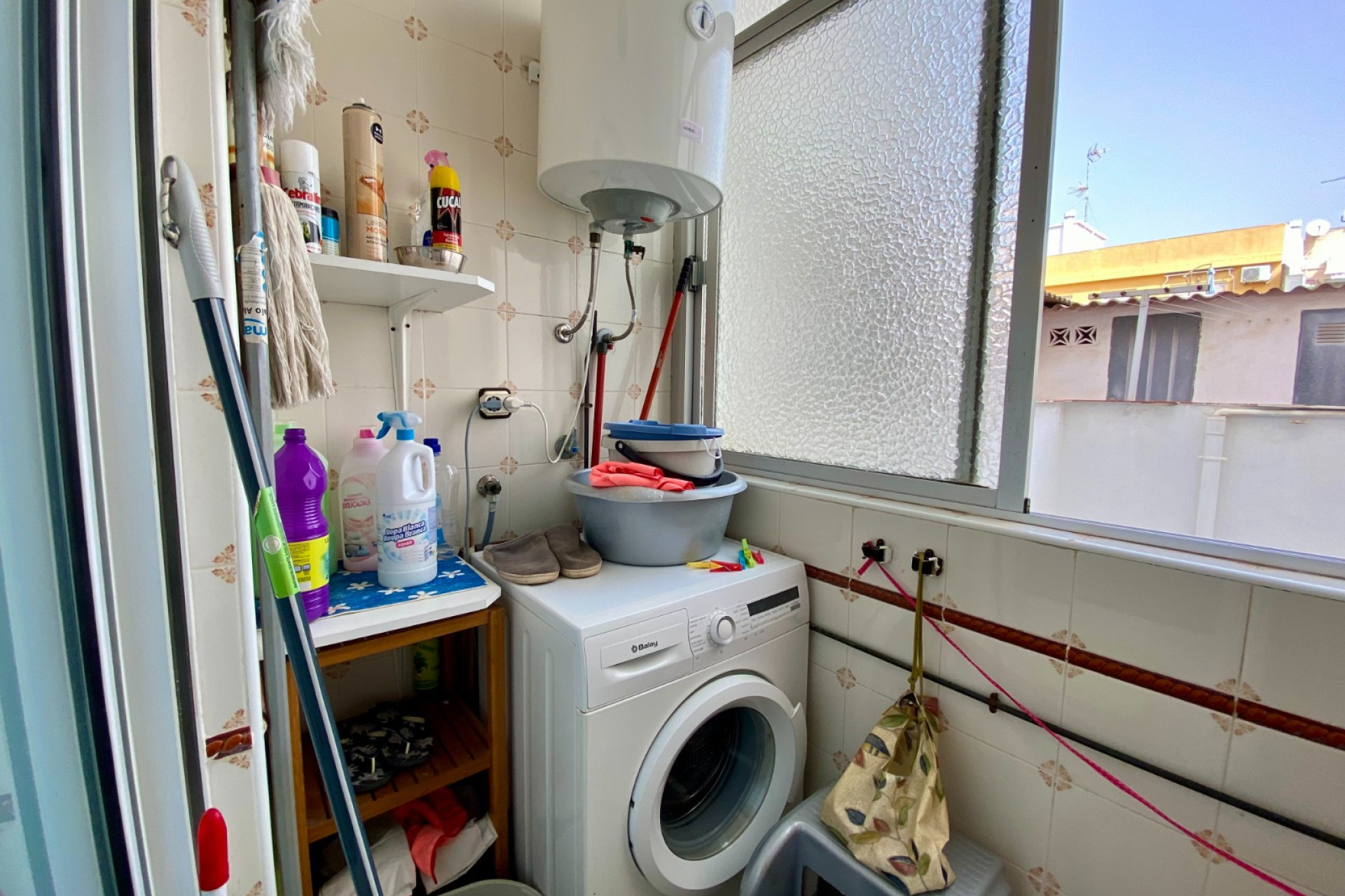 Revente - Appartement - Torrevieja - Playa Del Cura