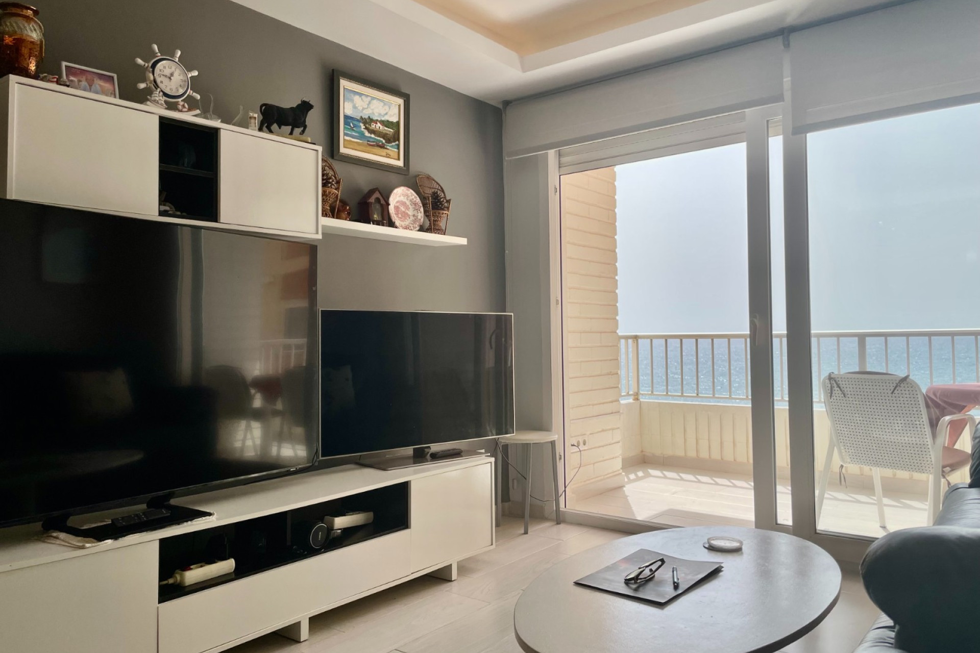 Revente - Appartement - Torrevieja - Playa Del Cura