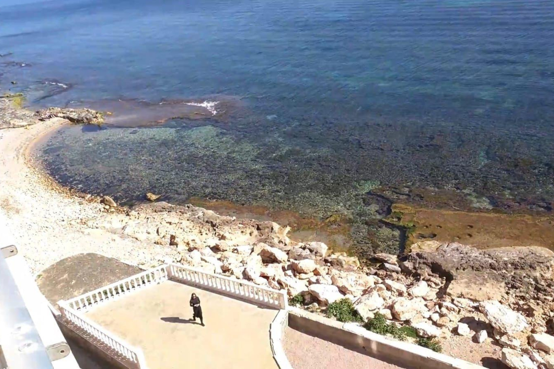 Revente - Appartement - Torrevieja - Playa del Cura