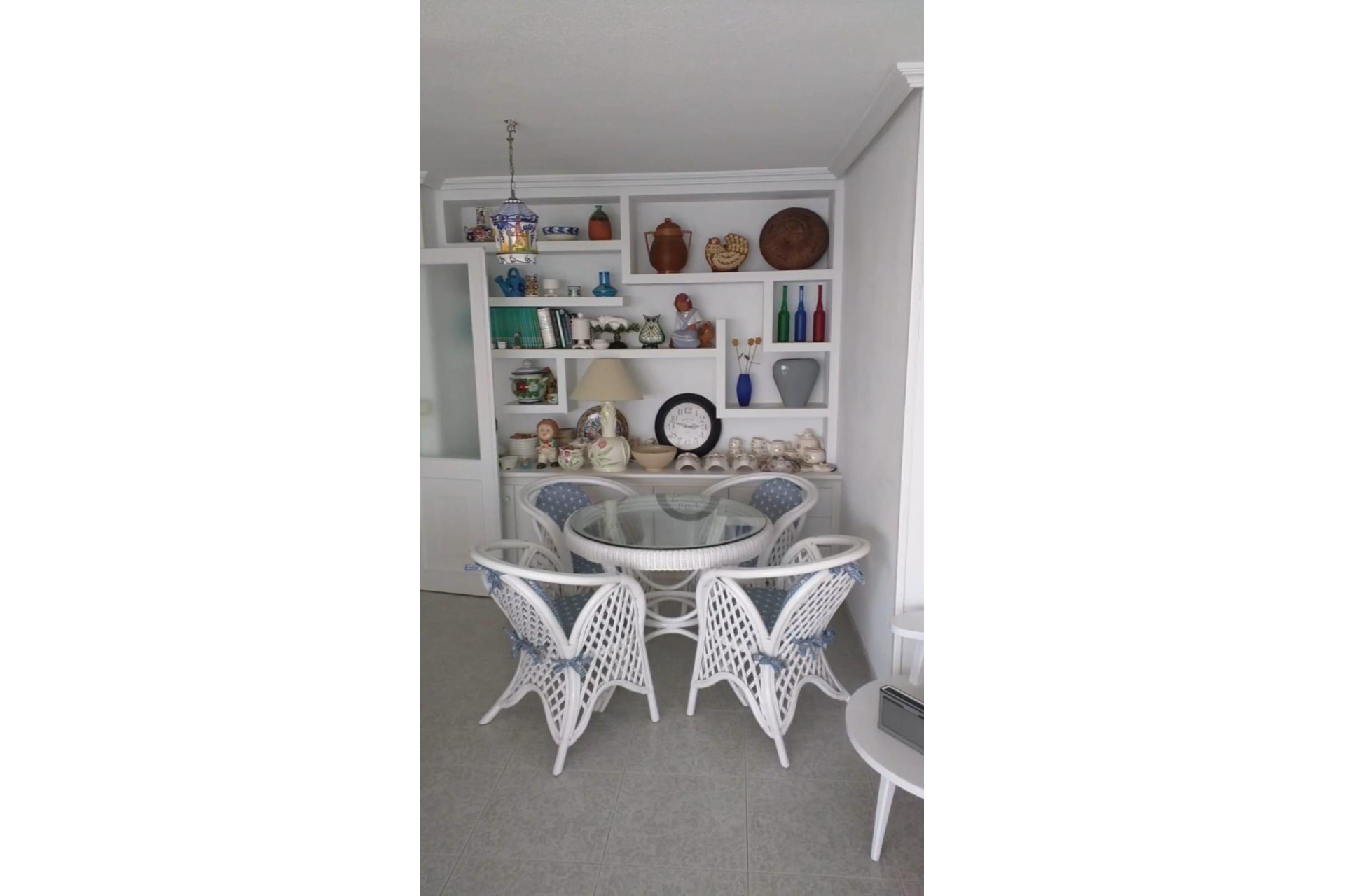 Revente - Appartement - Torrevieja - Playa del Cura