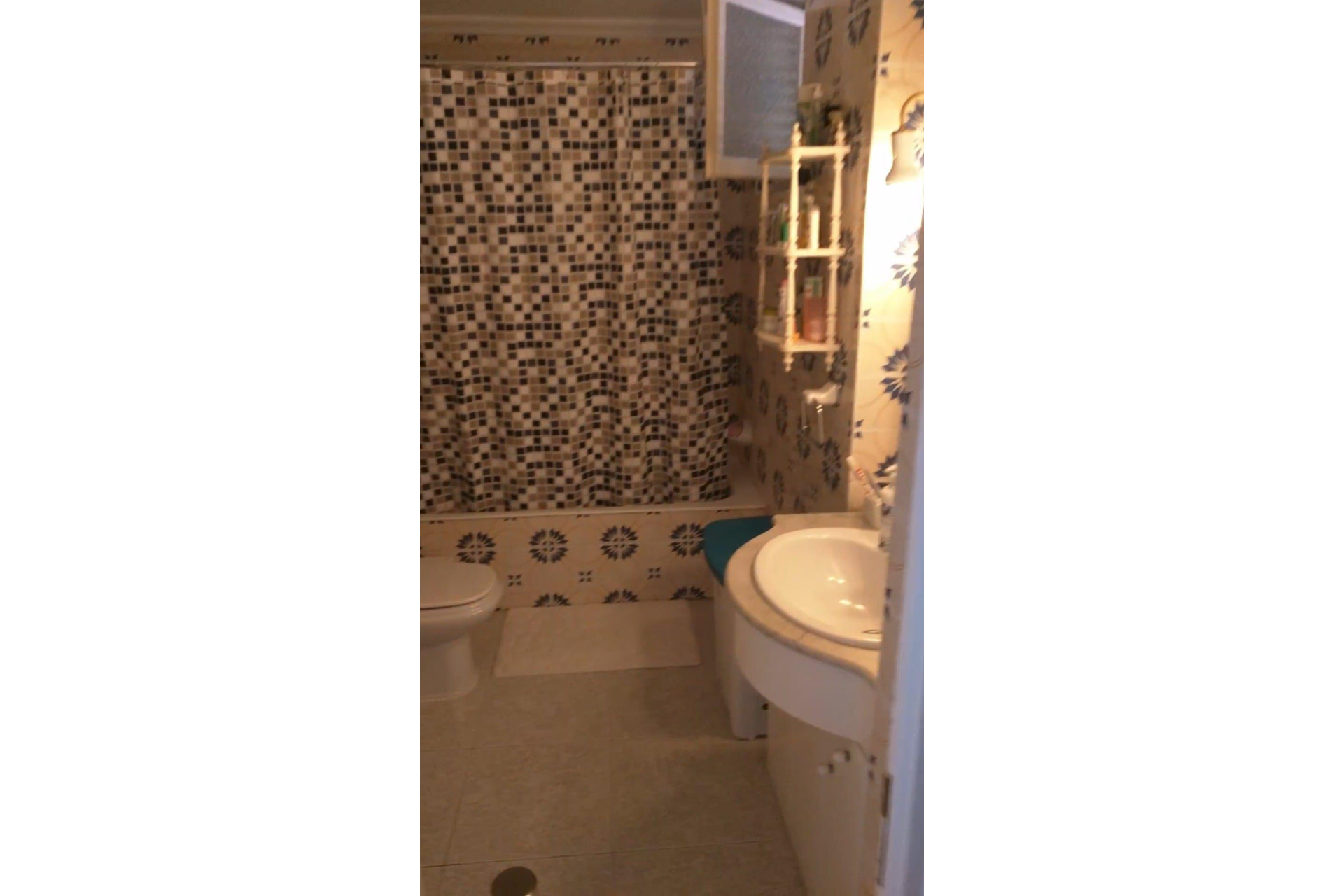 Revente - Appartement - Torrevieja - Playa del Cura