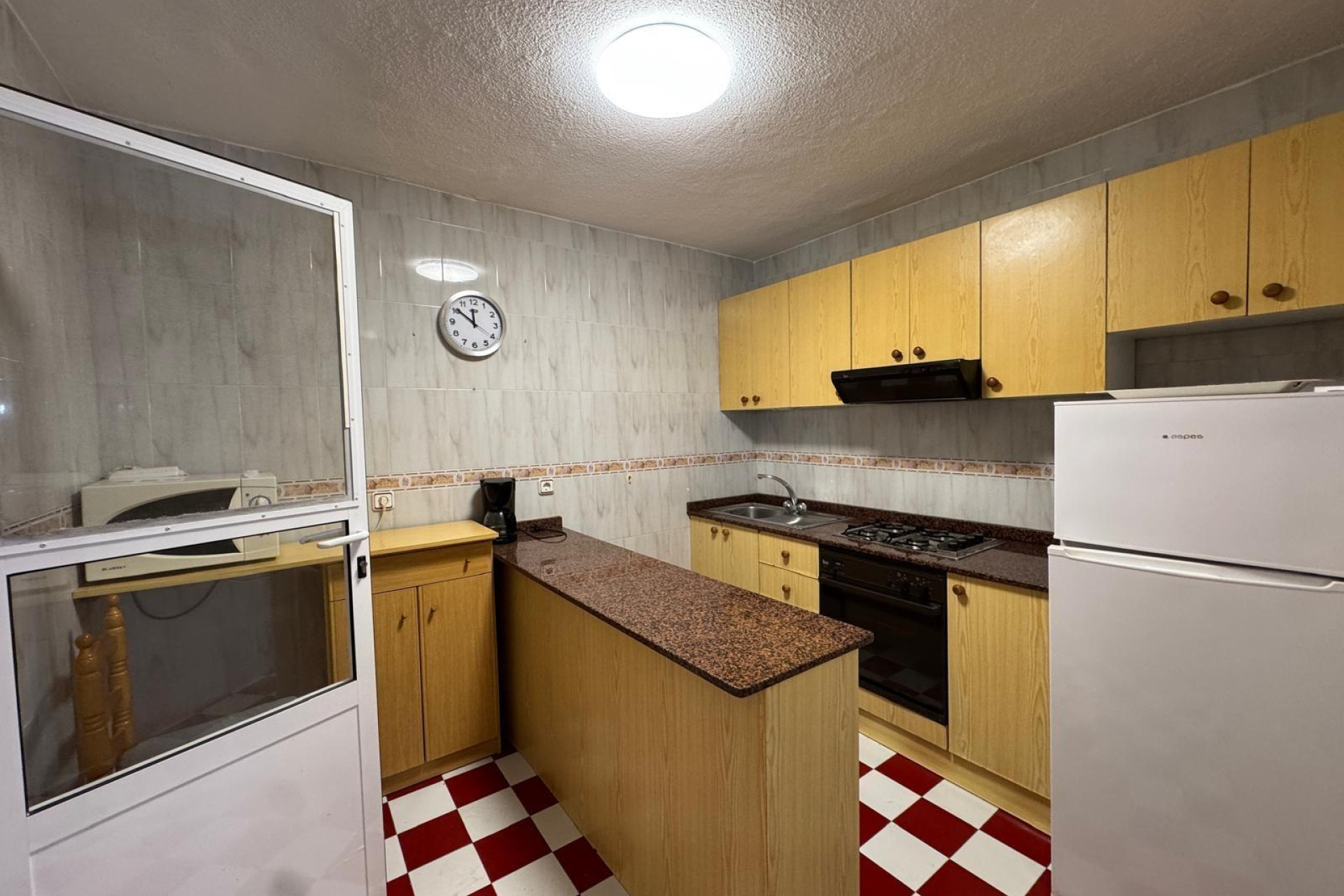 Revente - Appartement - Torrevieja - Playa del Cura