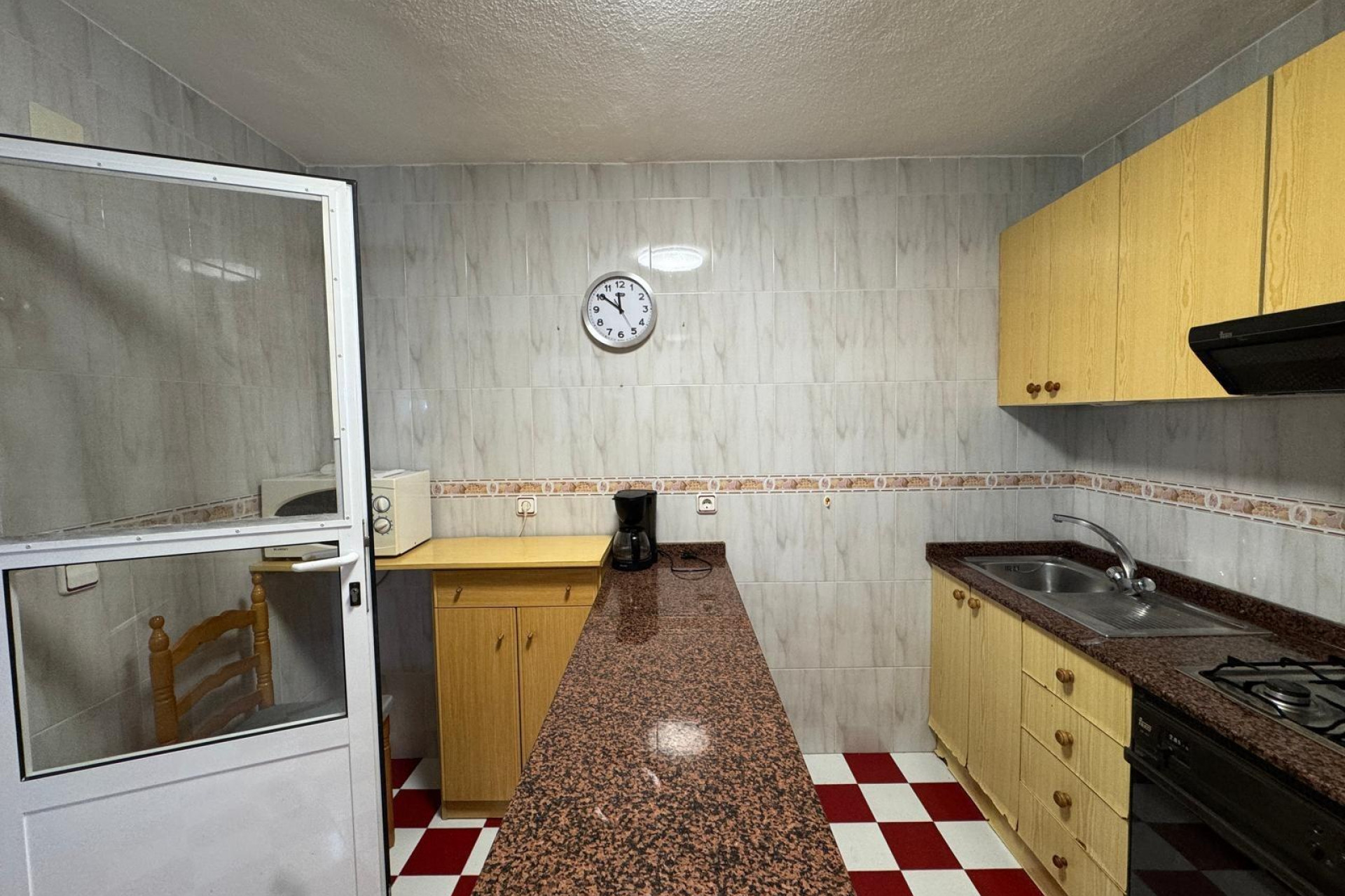 Revente - Appartement - Torrevieja - Playa del Cura