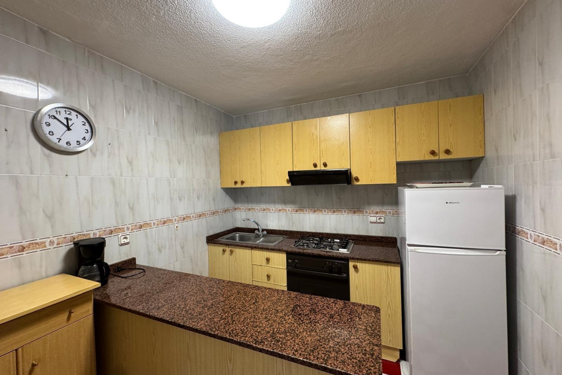 Revente - Appartement - Torrevieja - Playa del Cura