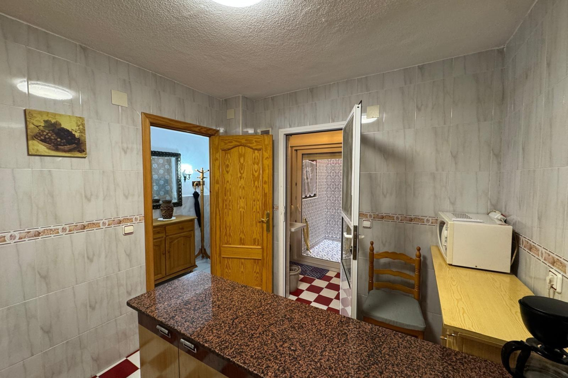 Revente - Appartement - Torrevieja - Playa del Cura