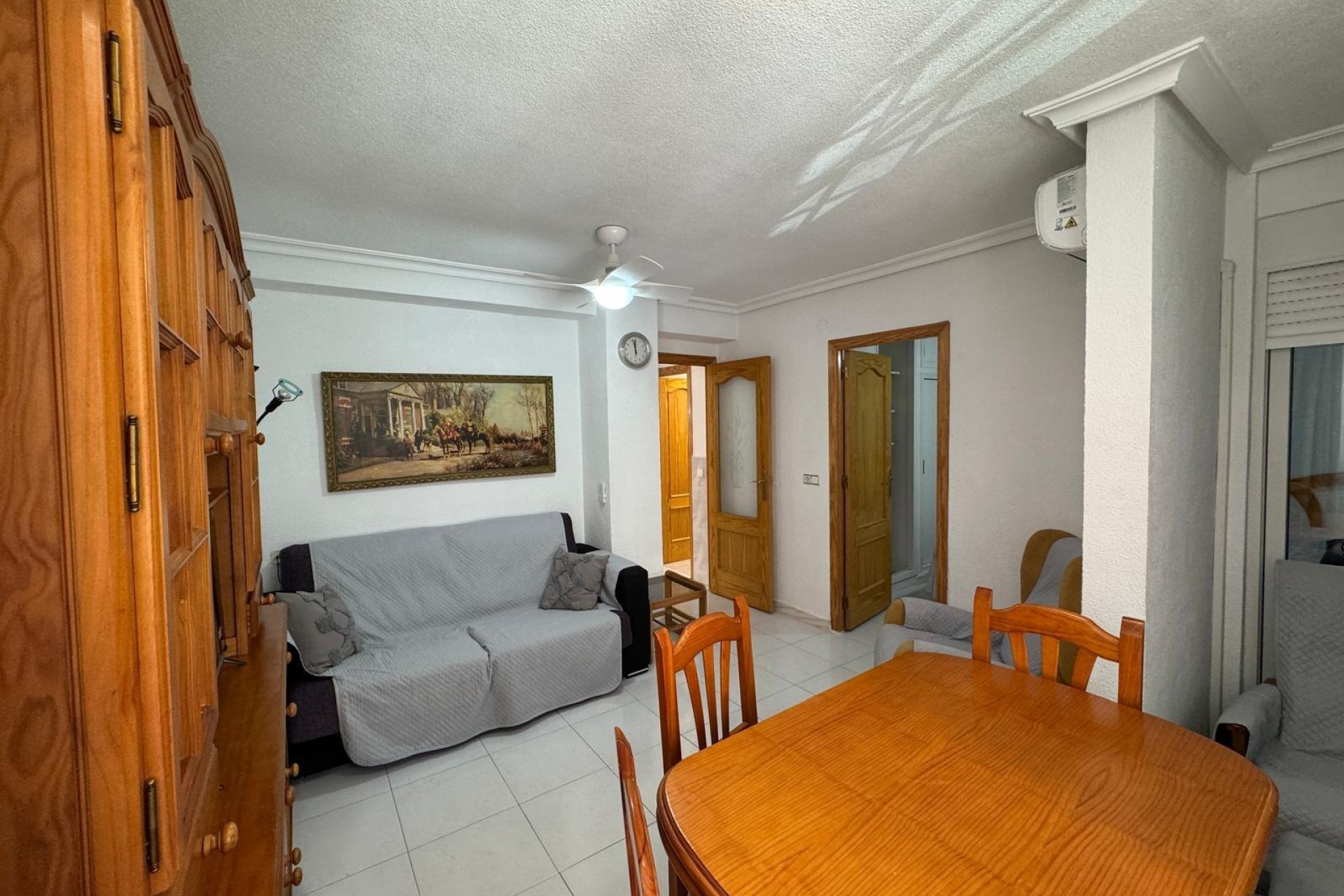 Revente - Appartement - Torrevieja - Playa del Cura