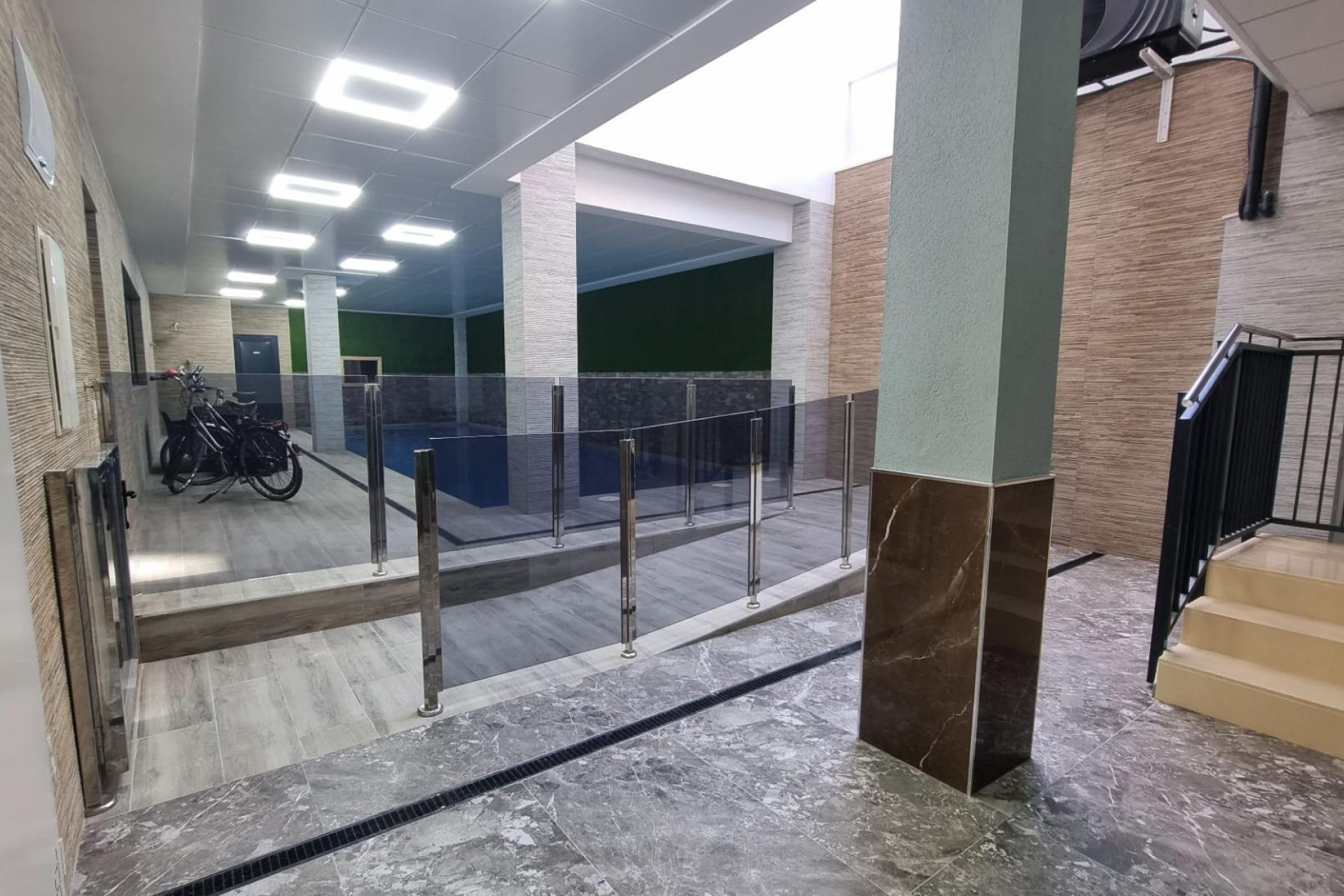 Revente - Appartement - Torrevieja - Playa del Cura