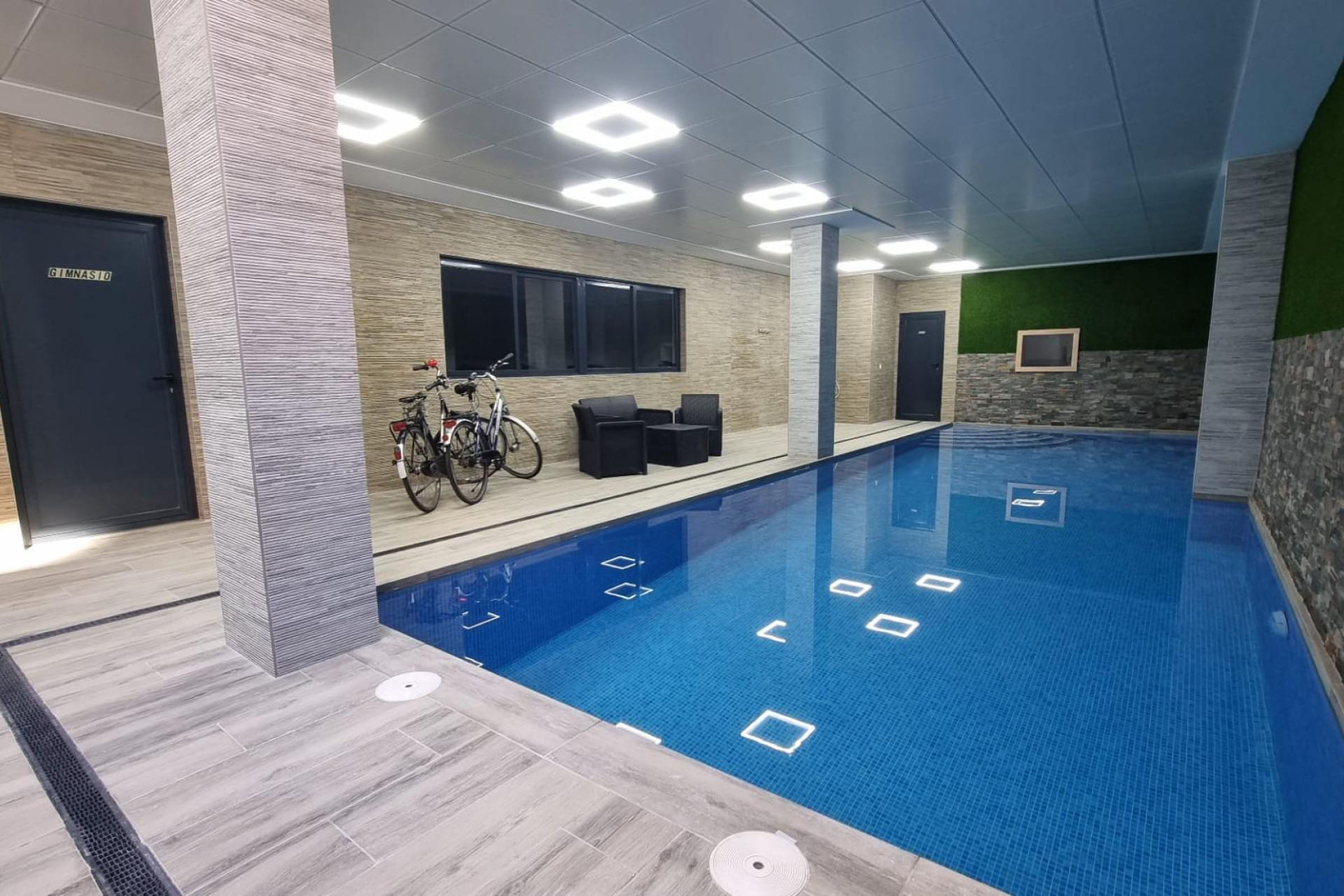 Revente - Appartement - Torrevieja - Playa del Cura