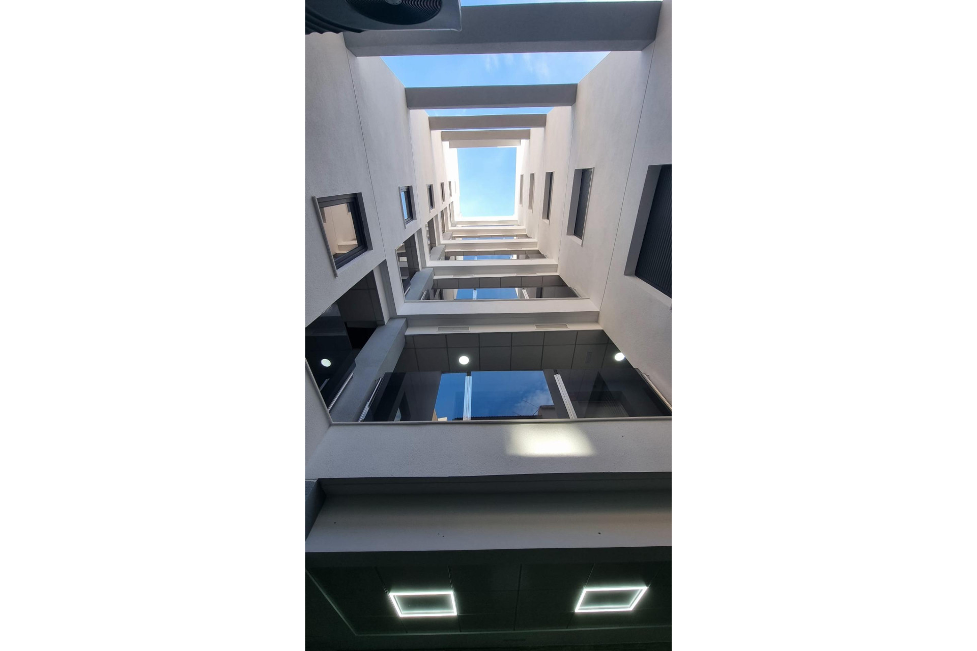 Revente - Appartement - Torrevieja - Playa del Cura