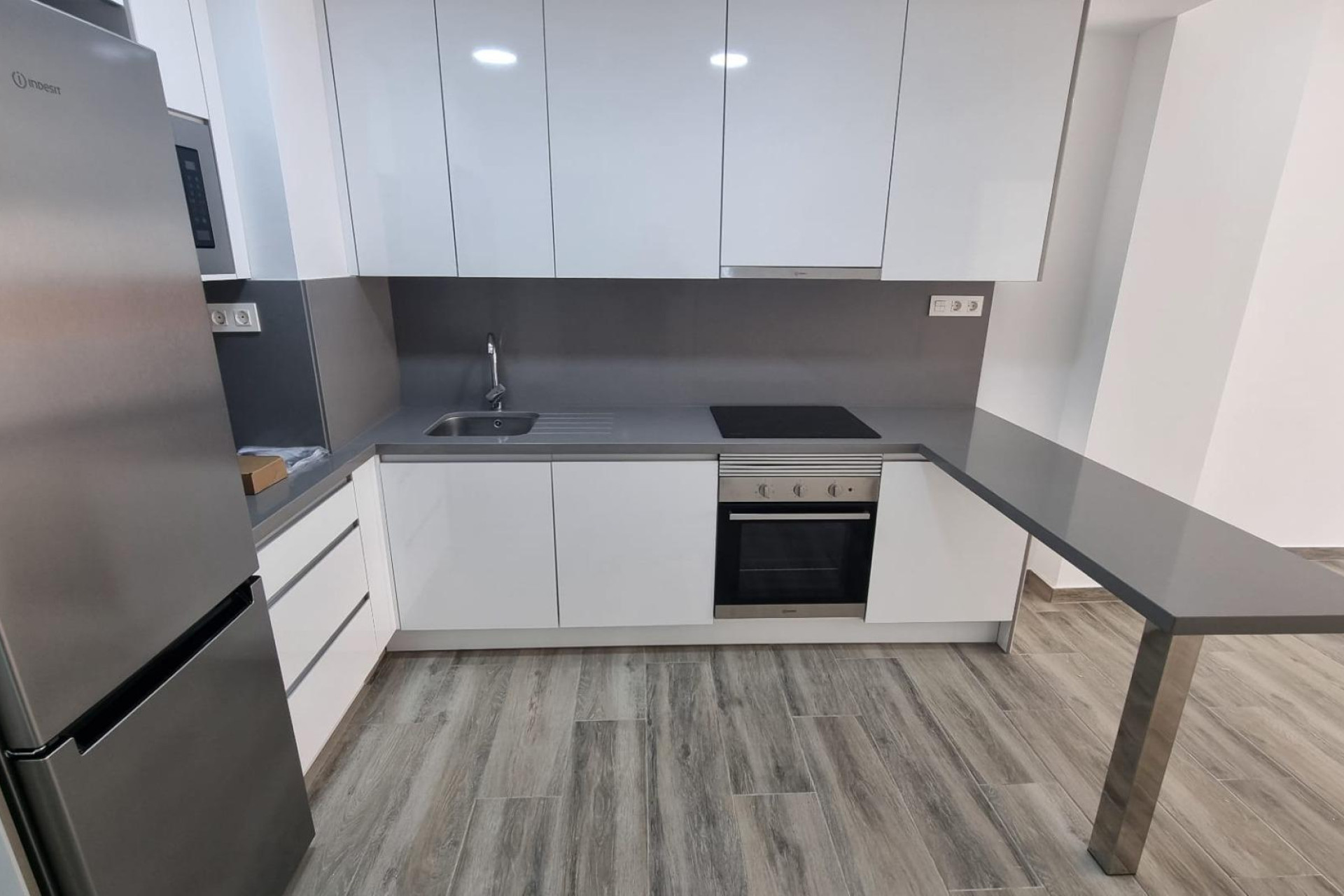 Revente - Appartement - Torrevieja - Playa del Cura