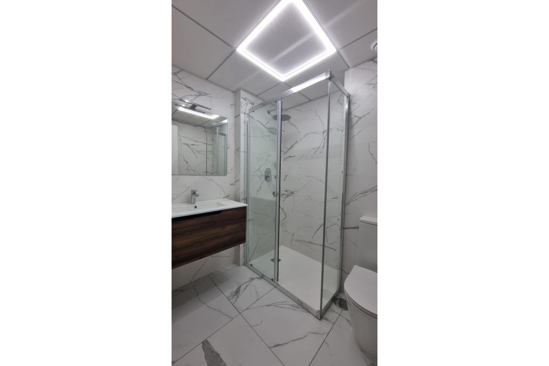 Revente - Appartement - Torrevieja - Playa del Cura