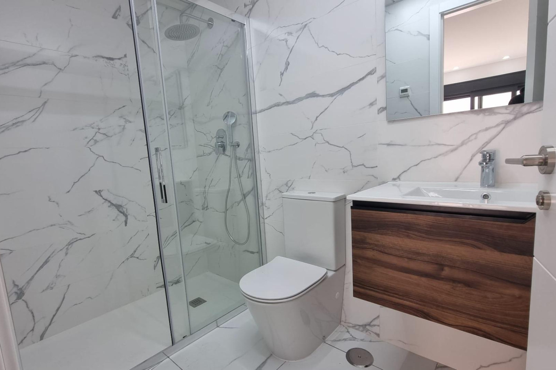 Revente - Appartement - Torrevieja - Playa del Cura