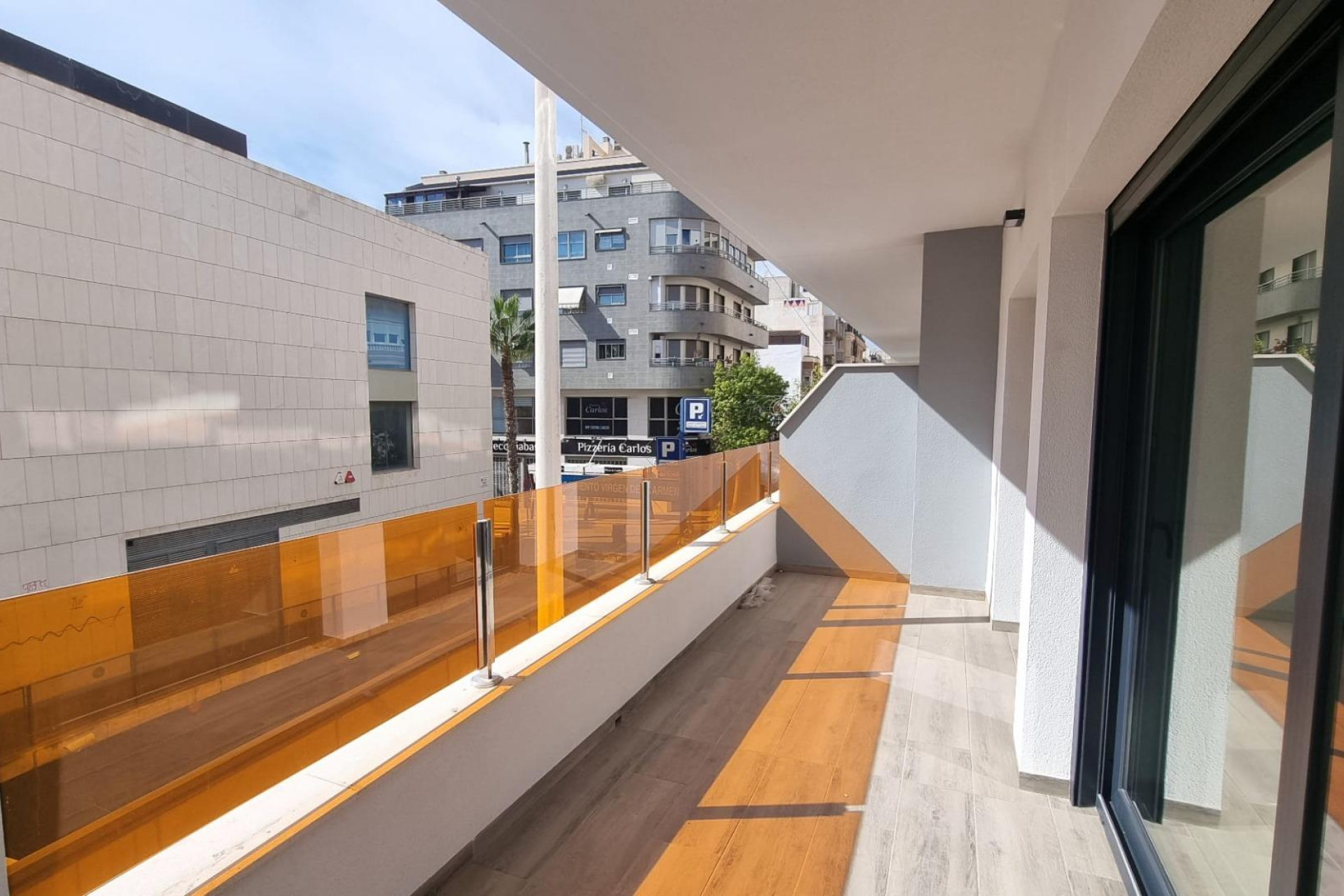 Revente - Appartement - Torrevieja - Playa del Cura