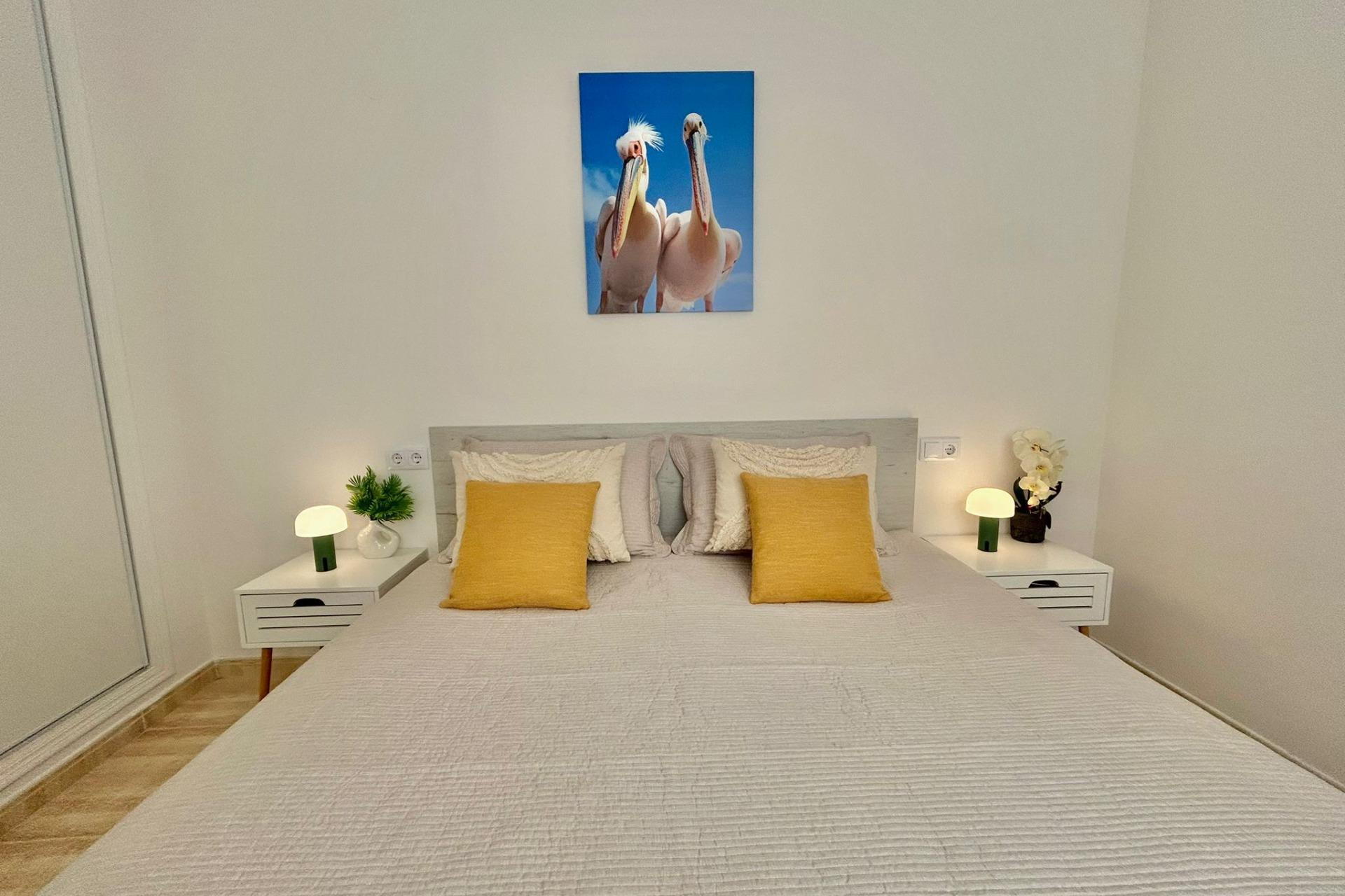 Revente - Appartement - Torrevieja - Playa del Cura