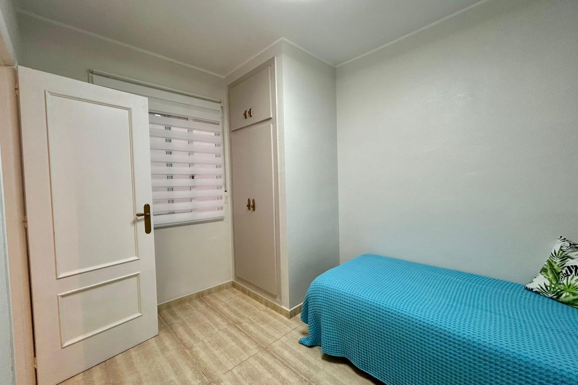 Revente - Appartement - Torrevieja - Playa del Cura