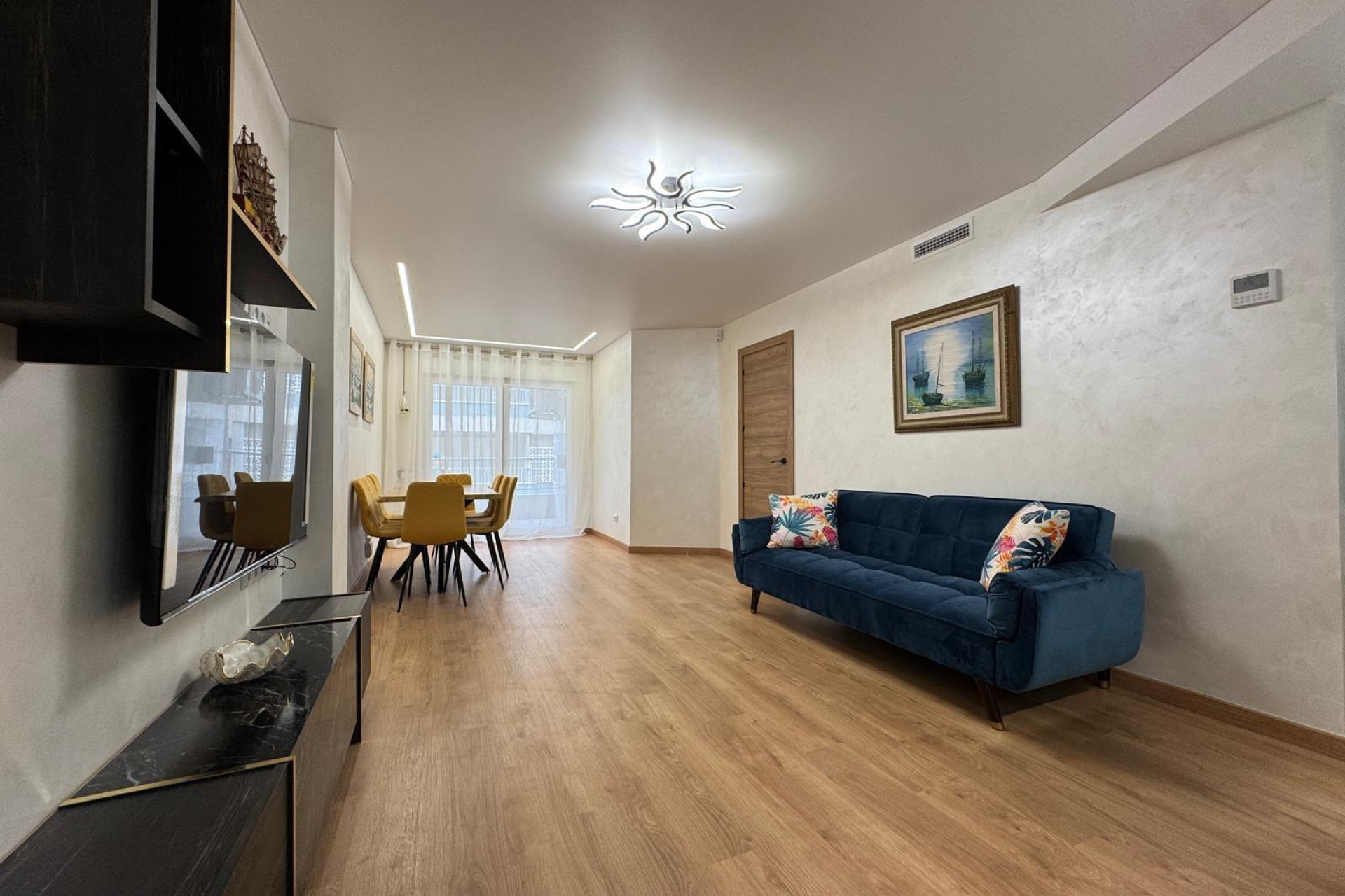 Revente - Appartement - Torrevieja - Playa del Cura