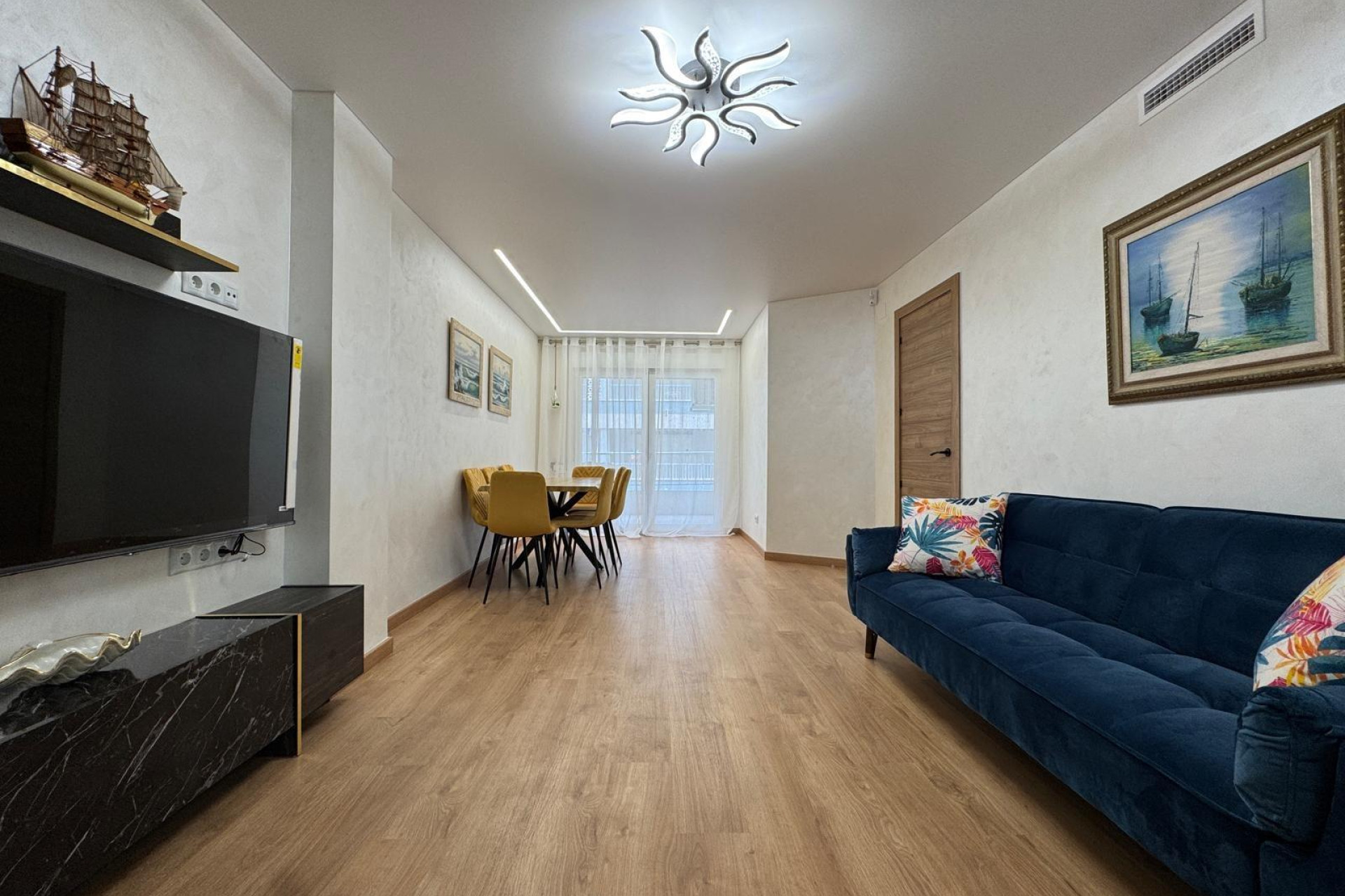 Revente - Appartement - Torrevieja - Playa del Cura