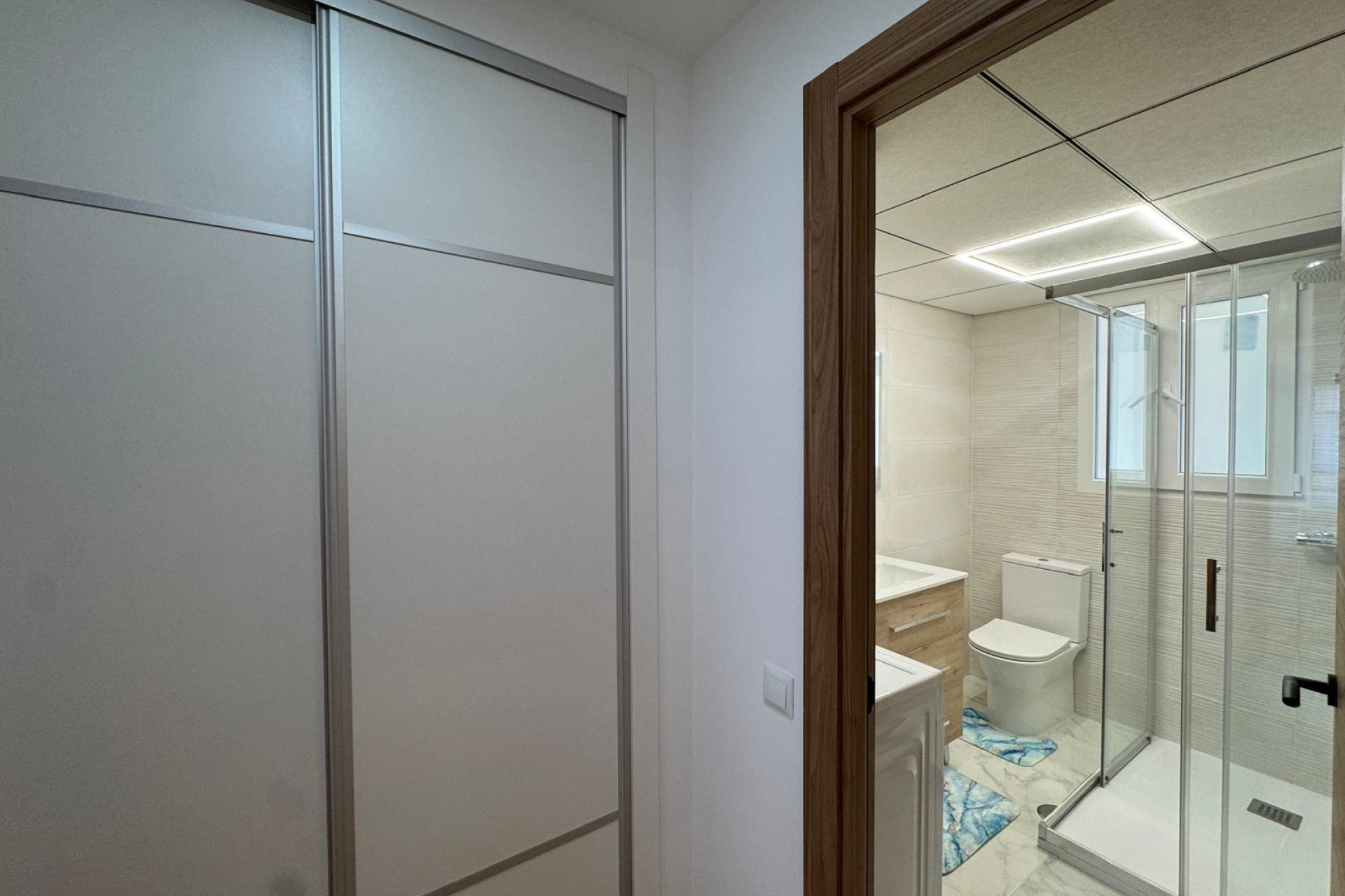 Revente - Appartement - Torrevieja - Playa del Cura