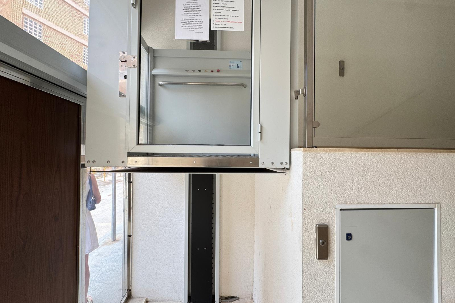 Revente - Appartement - Torrevieja - Playa del Cura