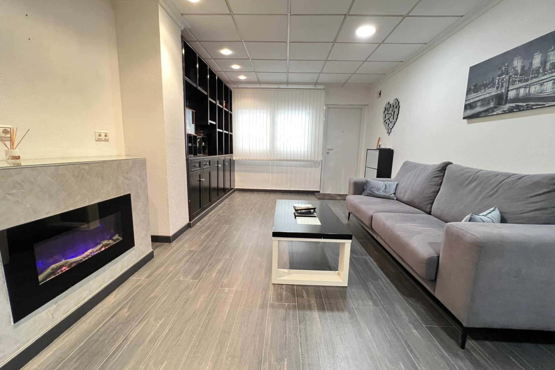 Revente - Appartement - Torrevieja - Playa del Cura