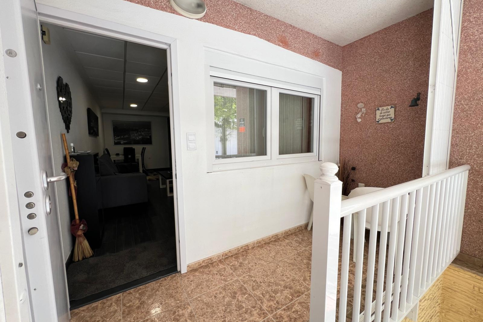 Revente - Appartement - Torrevieja - Playa del Cura