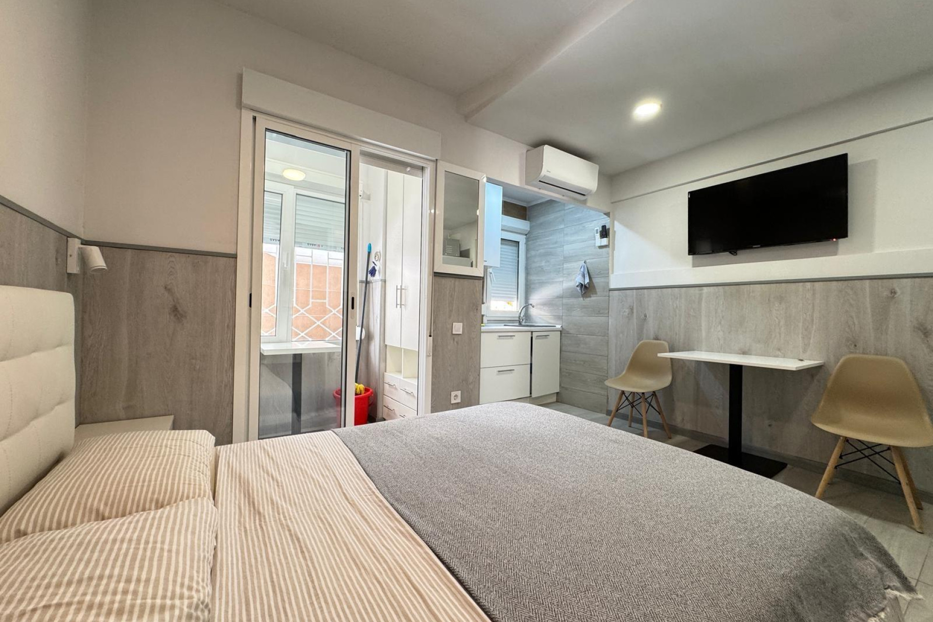 Revente - Appartement - Torrevieja - Playa del Cura