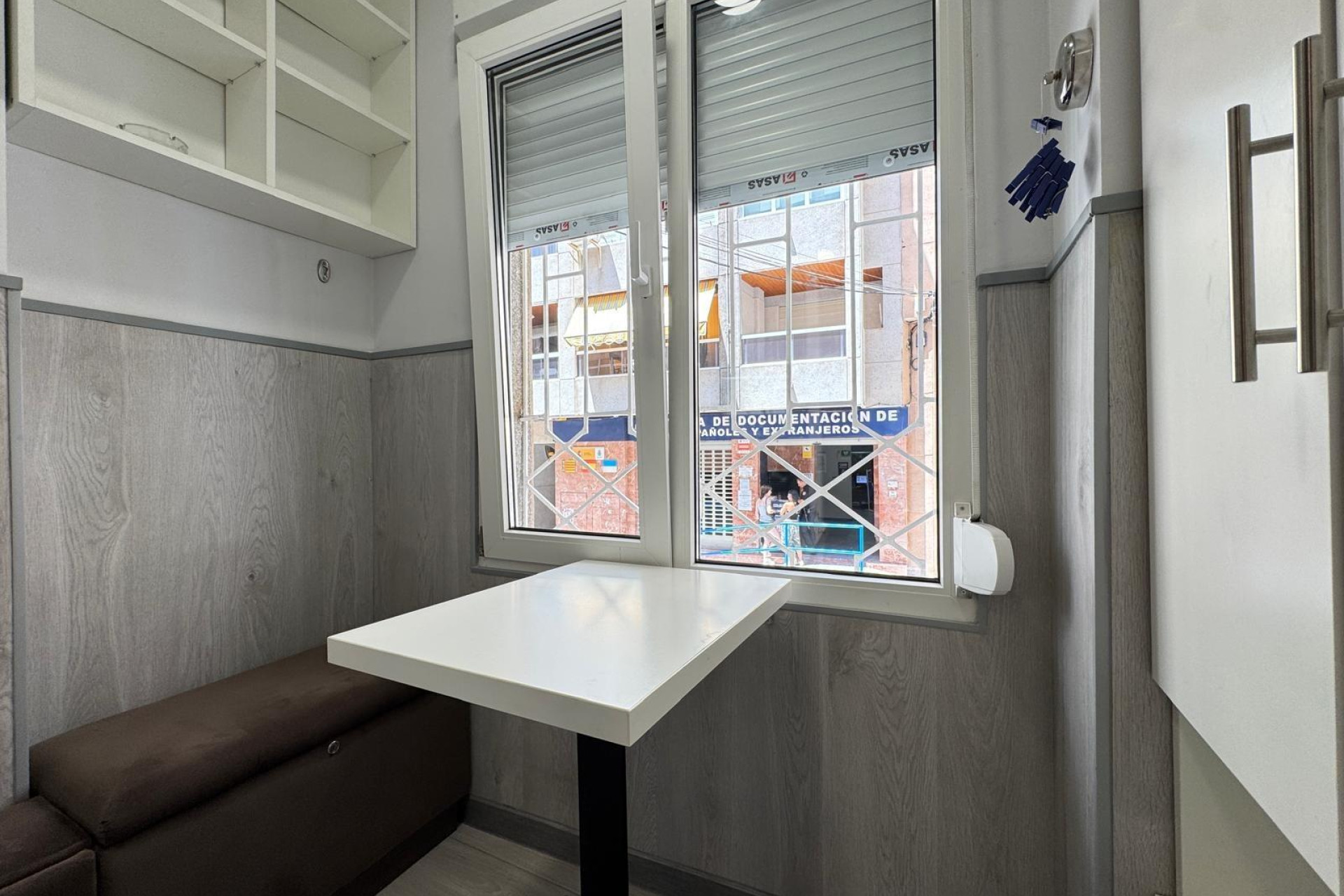 Revente - Appartement - Torrevieja - Playa del Cura