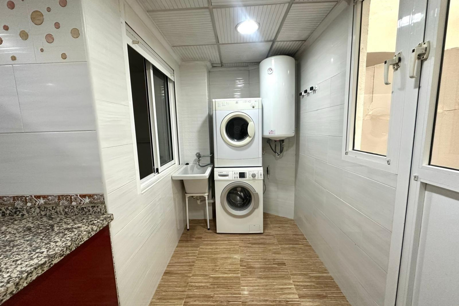 Revente - Appartement - Torrevieja - Playa del Cura