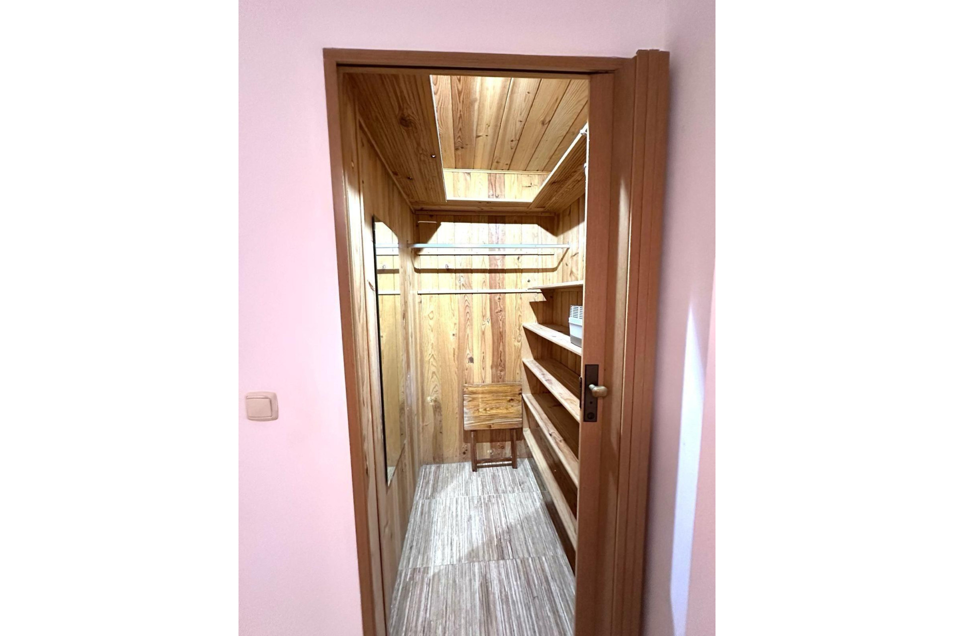 Revente - Appartement - Torrevieja - Playa del Cura