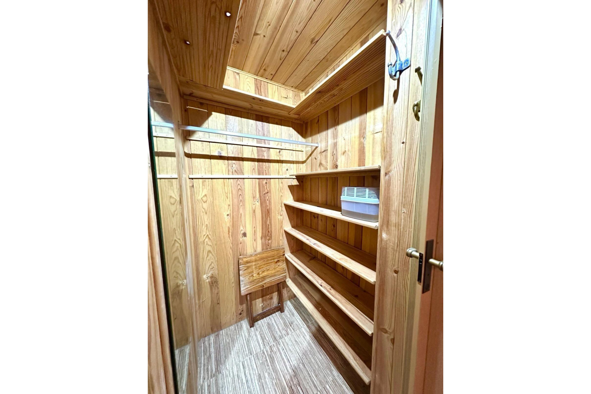 Revente - Appartement - Torrevieja - Playa del Cura