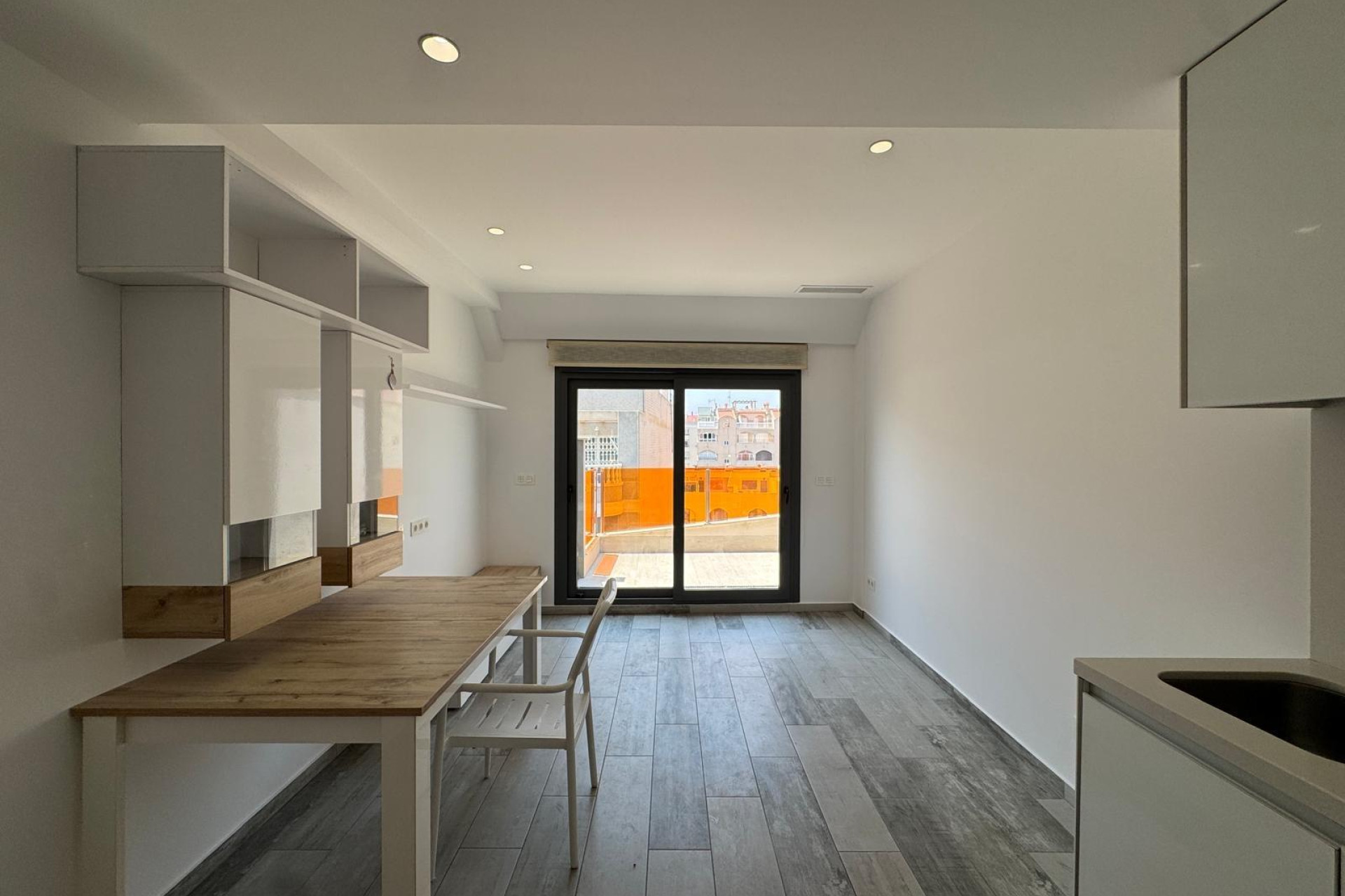 Revente - Appartement - Torrevieja - Playa del Cura