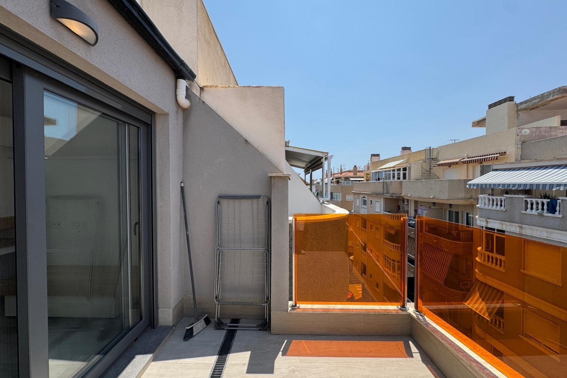 Revente - Appartement - Torrevieja - Playa del Cura