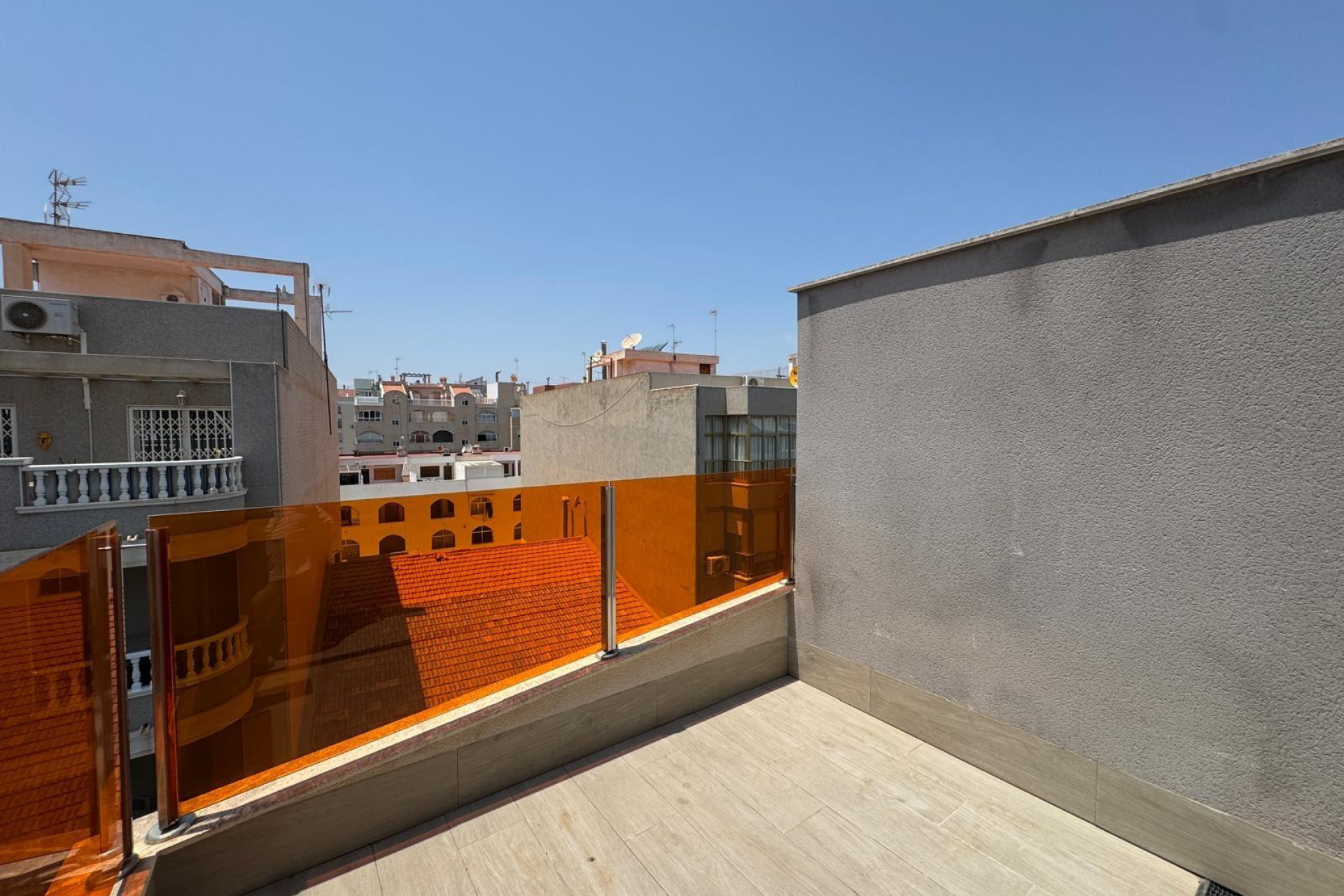 Revente - Appartement - Torrevieja - Playa del Cura