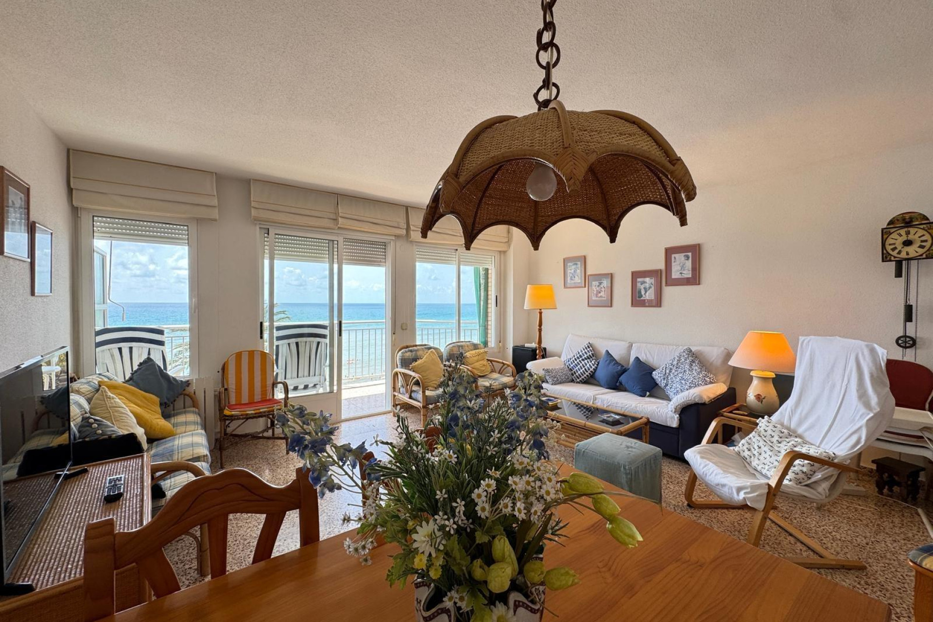 Revente - Appartement - Torrevieja - Playa del Cura