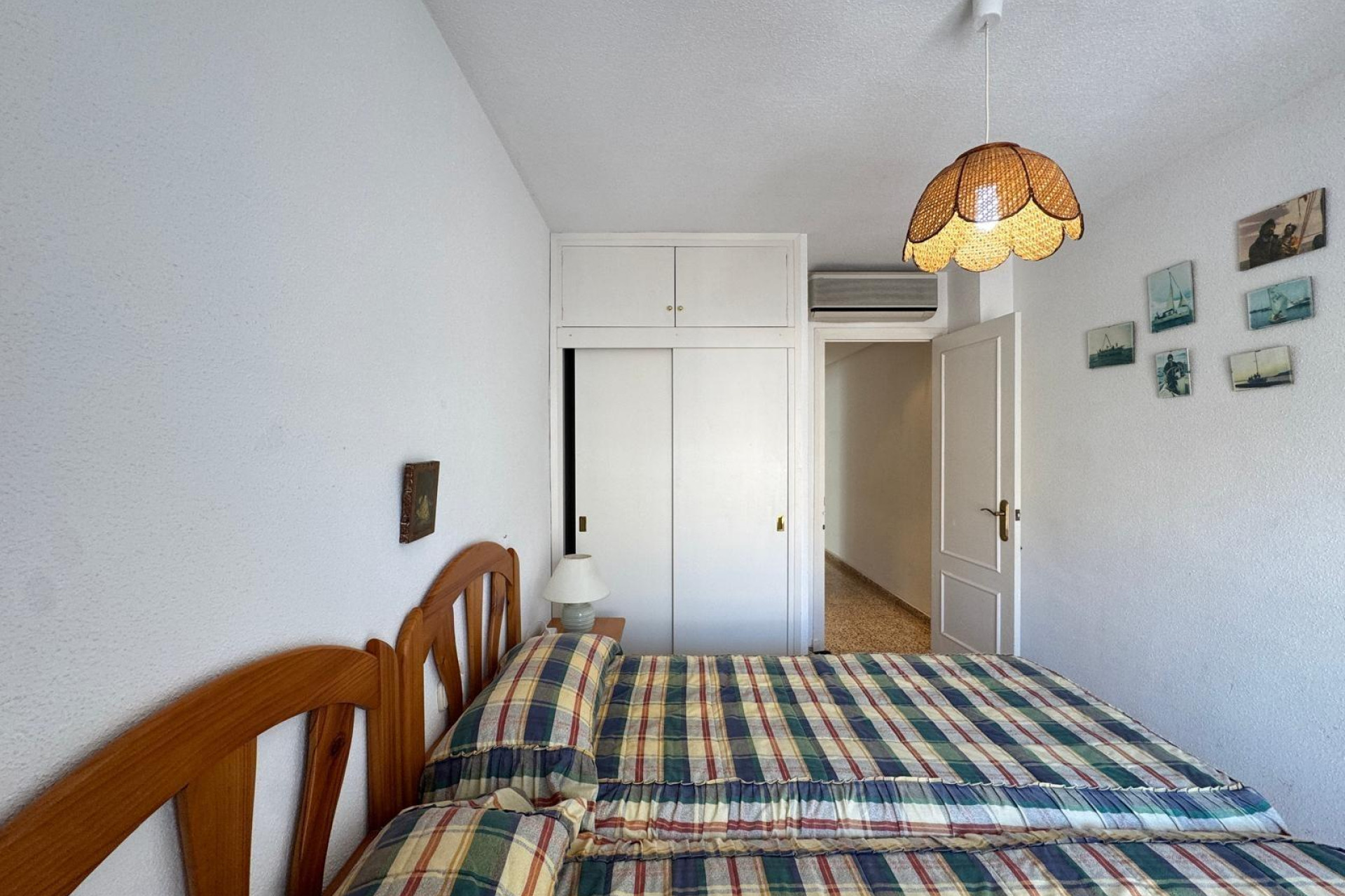 Revente - Appartement - Torrevieja - Playa del Cura