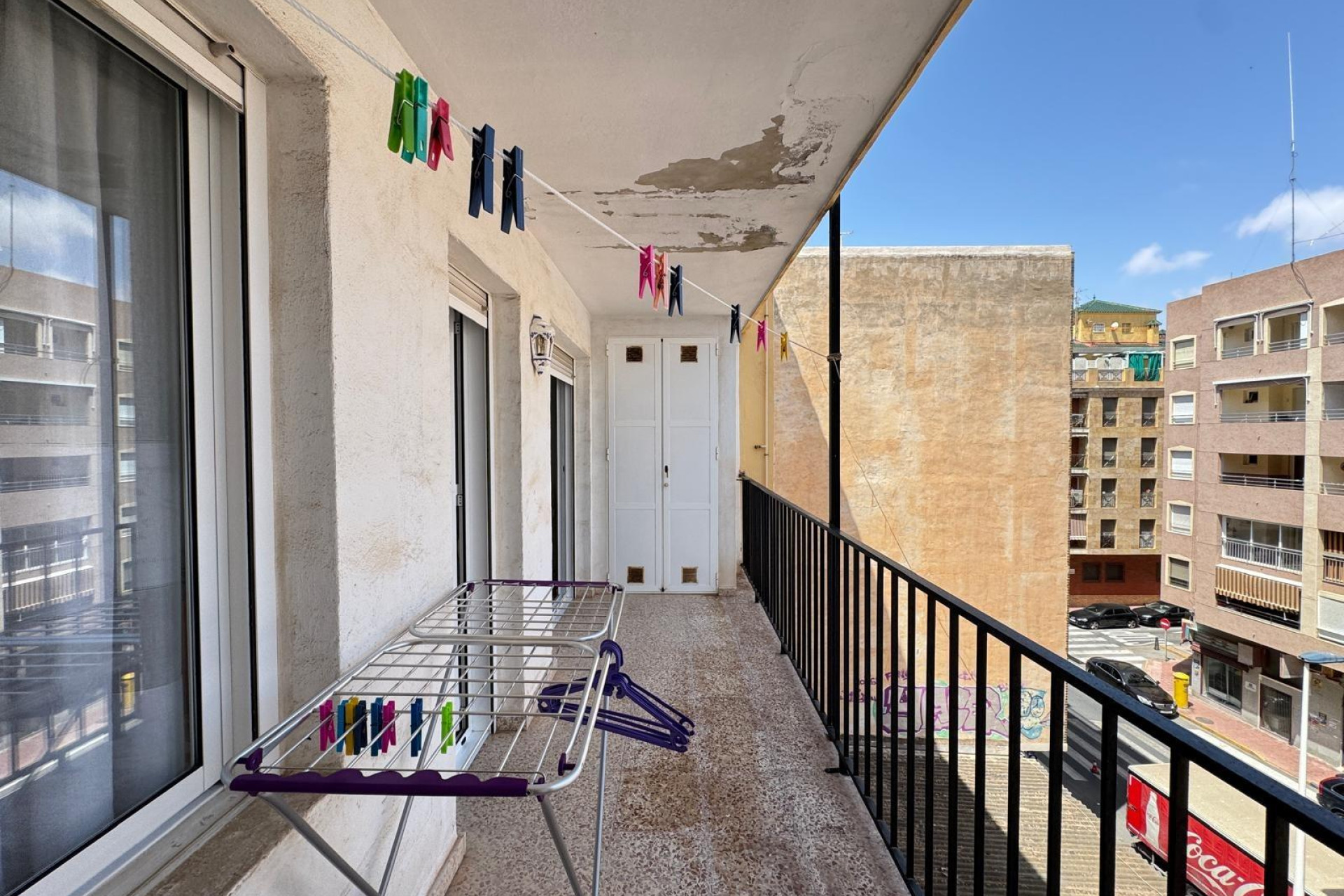 Revente - Appartement - Torrevieja - Playa del Cura