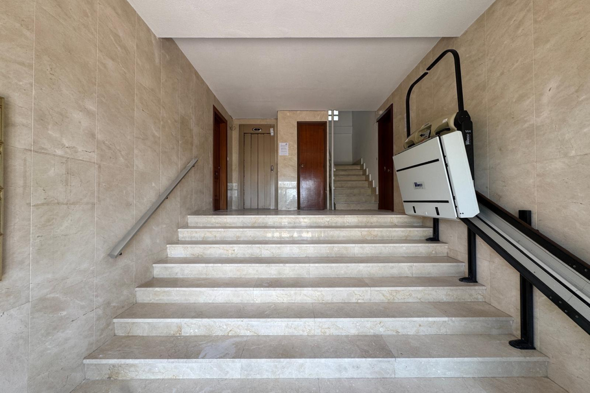 Revente - Appartement - Torrevieja - Playa del Cura