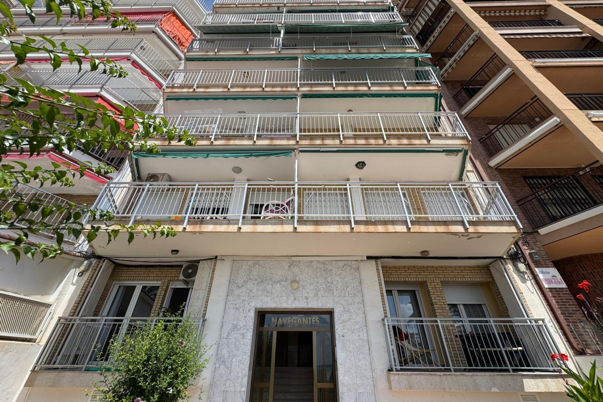 Revente - Appartement - Torrevieja - Playa del Cura