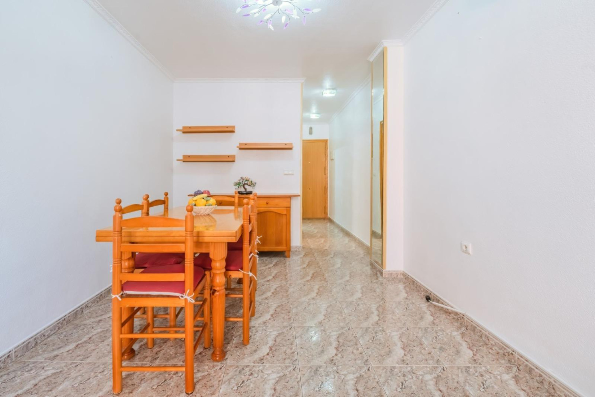 Revente - Appartement - Torrevieja - Playa del Cura