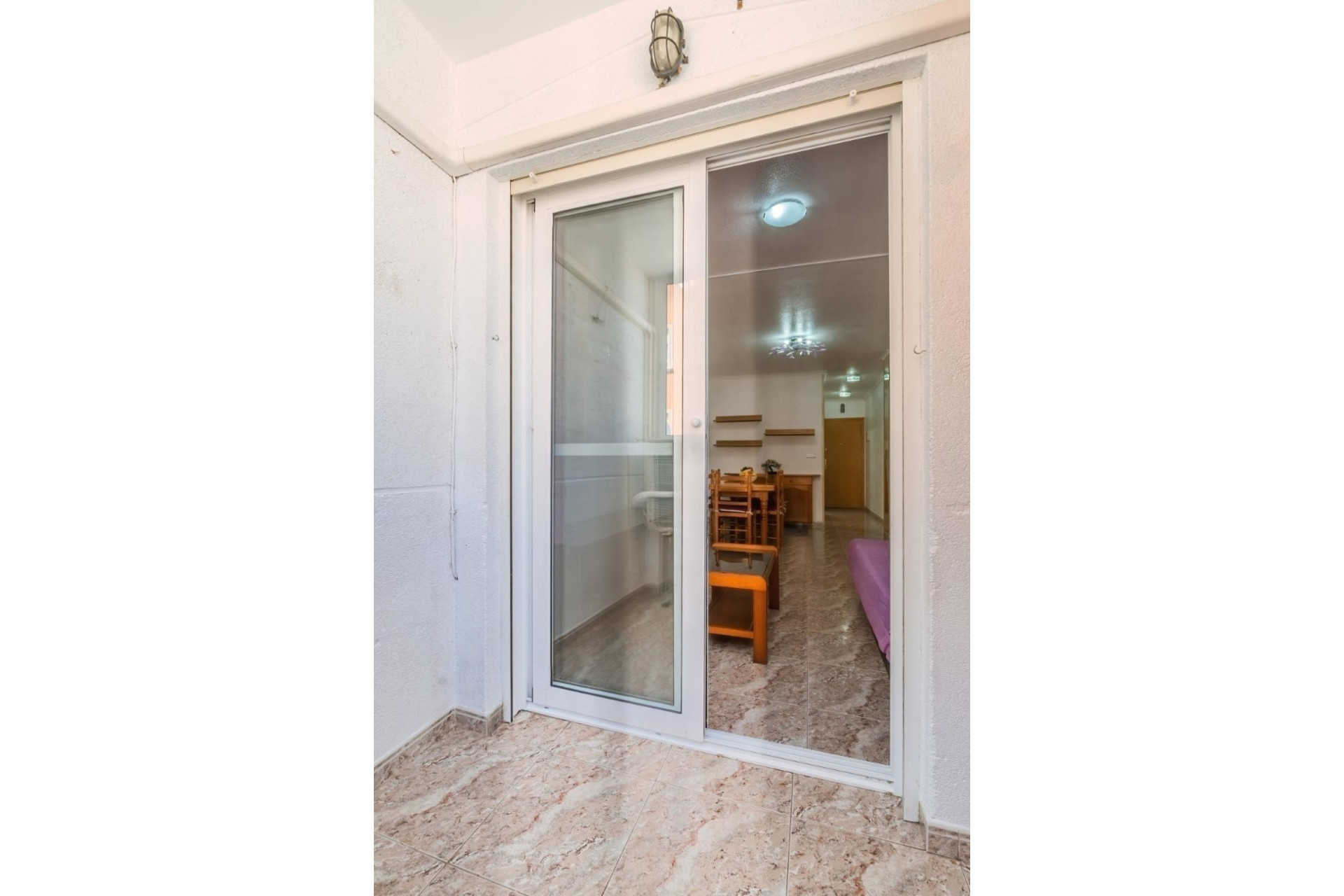Revente - Appartement - Torrevieja - Playa del Cura