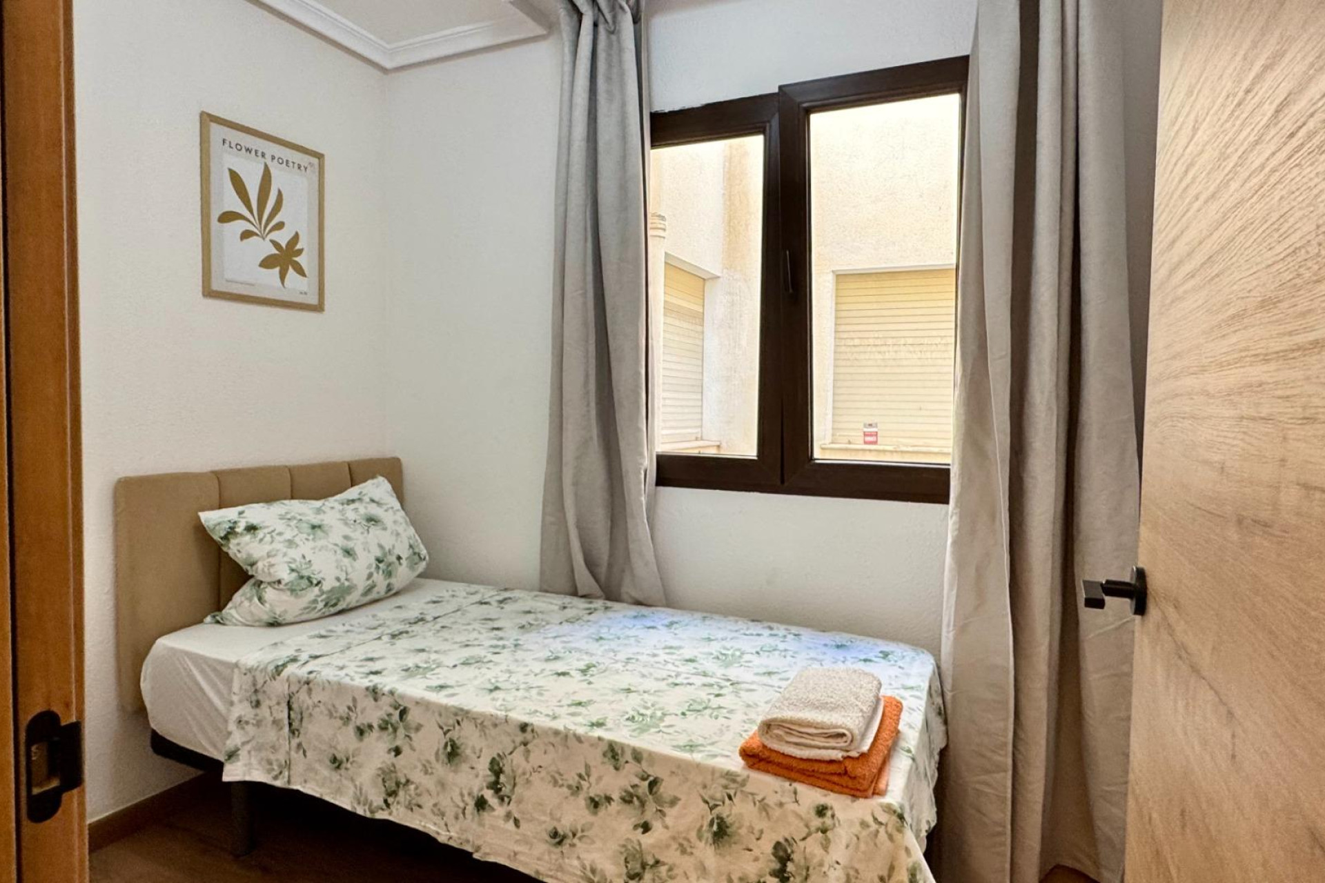 Revente - Appartement - Torrevieja - Playa del Cura