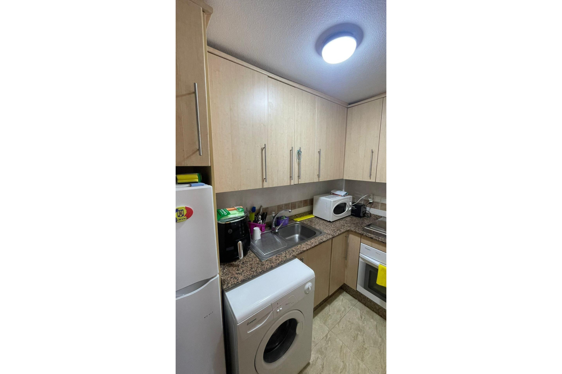 Revente - Appartement - Torrevieja - Playa del Cura