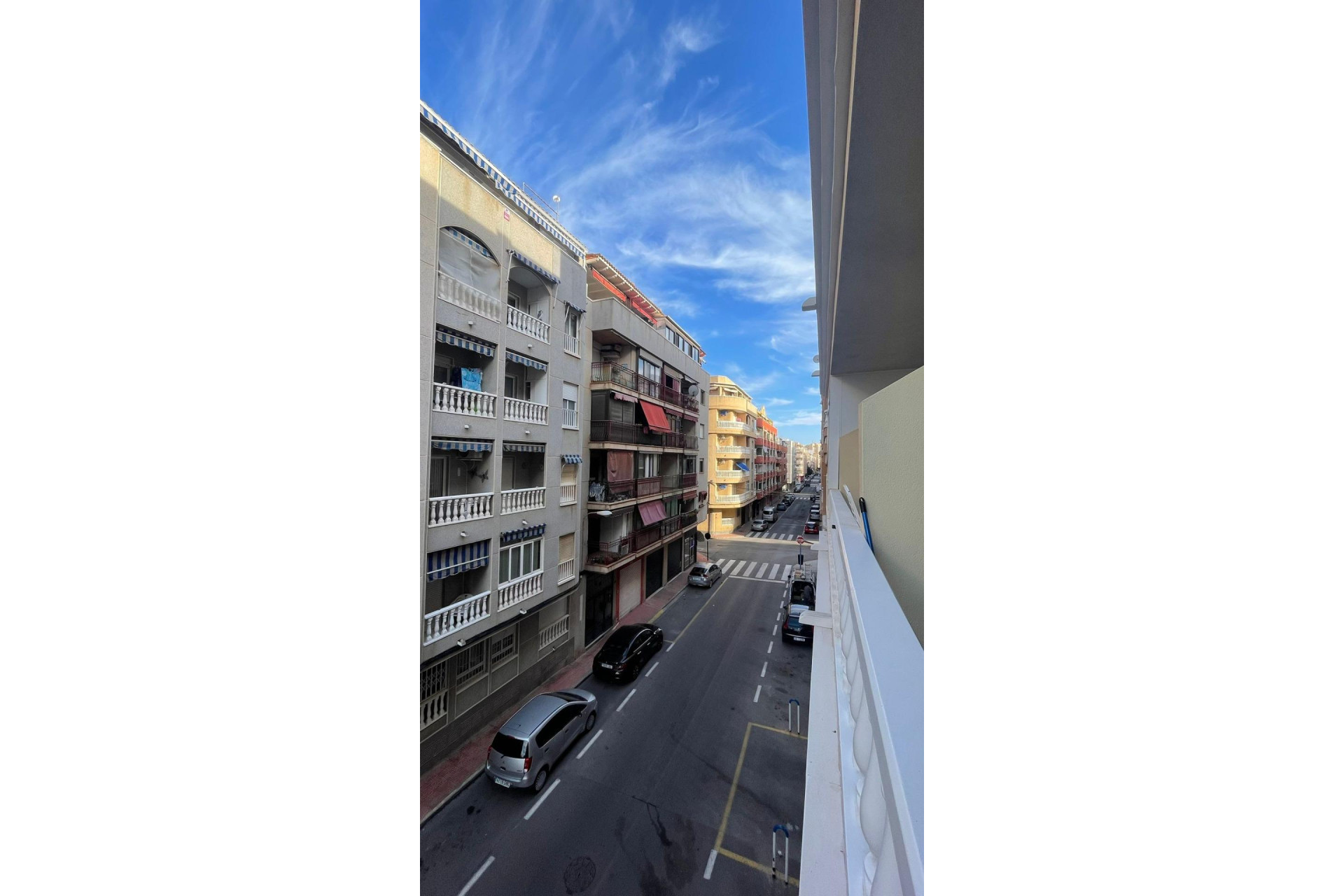 Revente - Appartement - Torrevieja - Playa del Cura