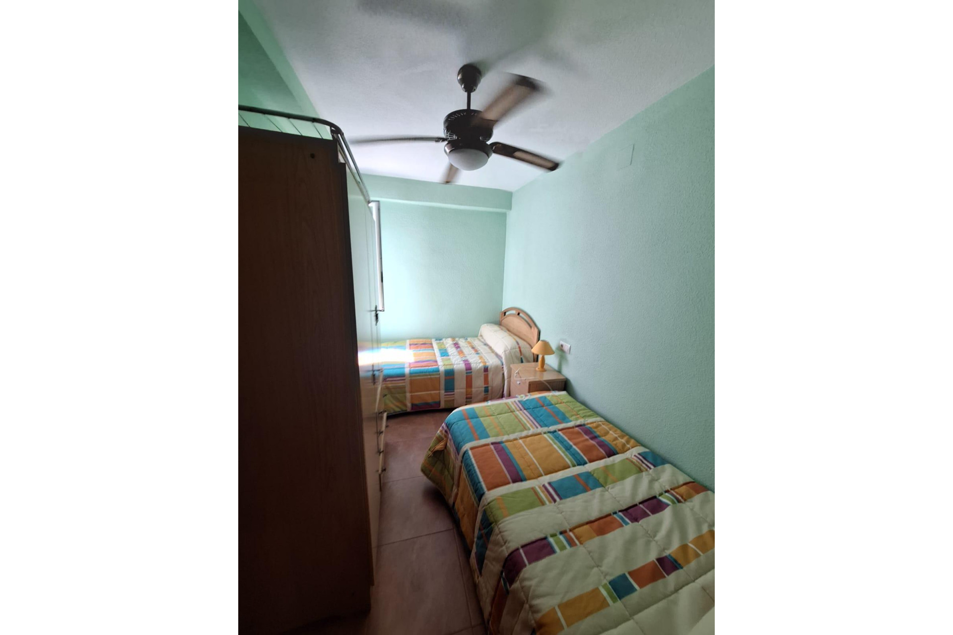 Revente - Appartement - Torrevieja - Playa del Cura