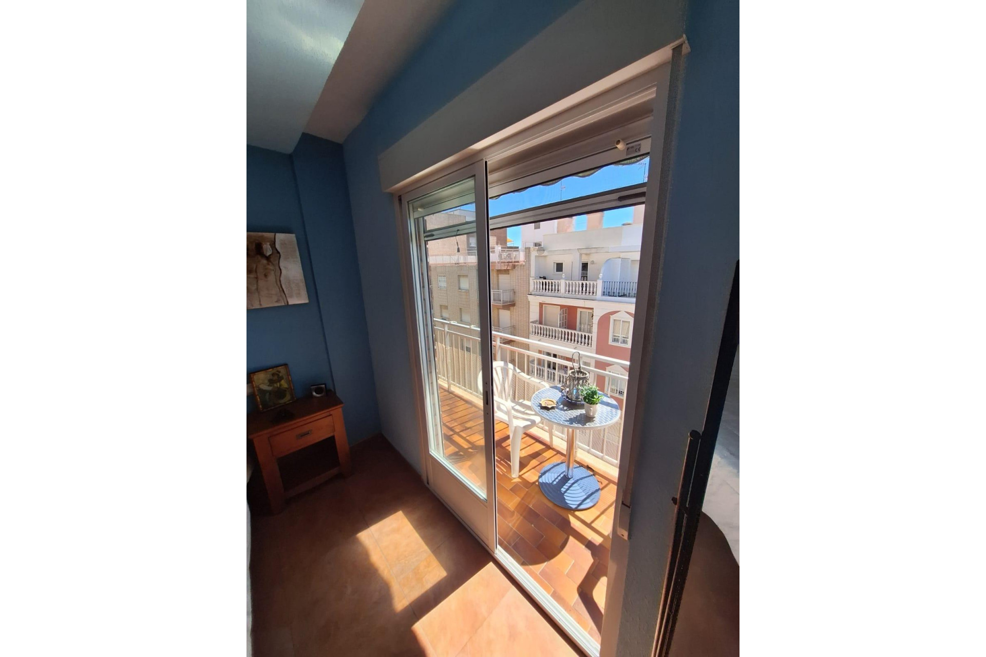 Revente - Appartement - Torrevieja - Playa del Cura